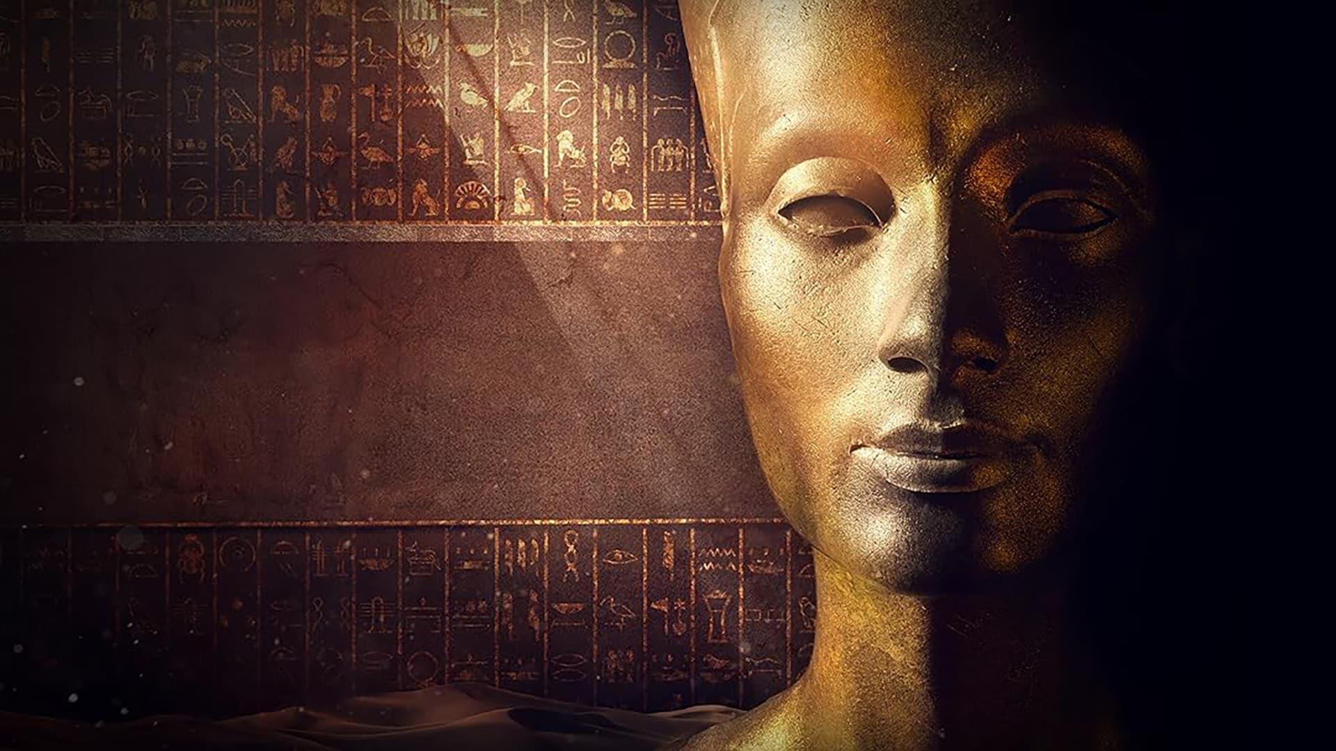 Valley of the Kings: The Lost Tombs 2021 movie scene