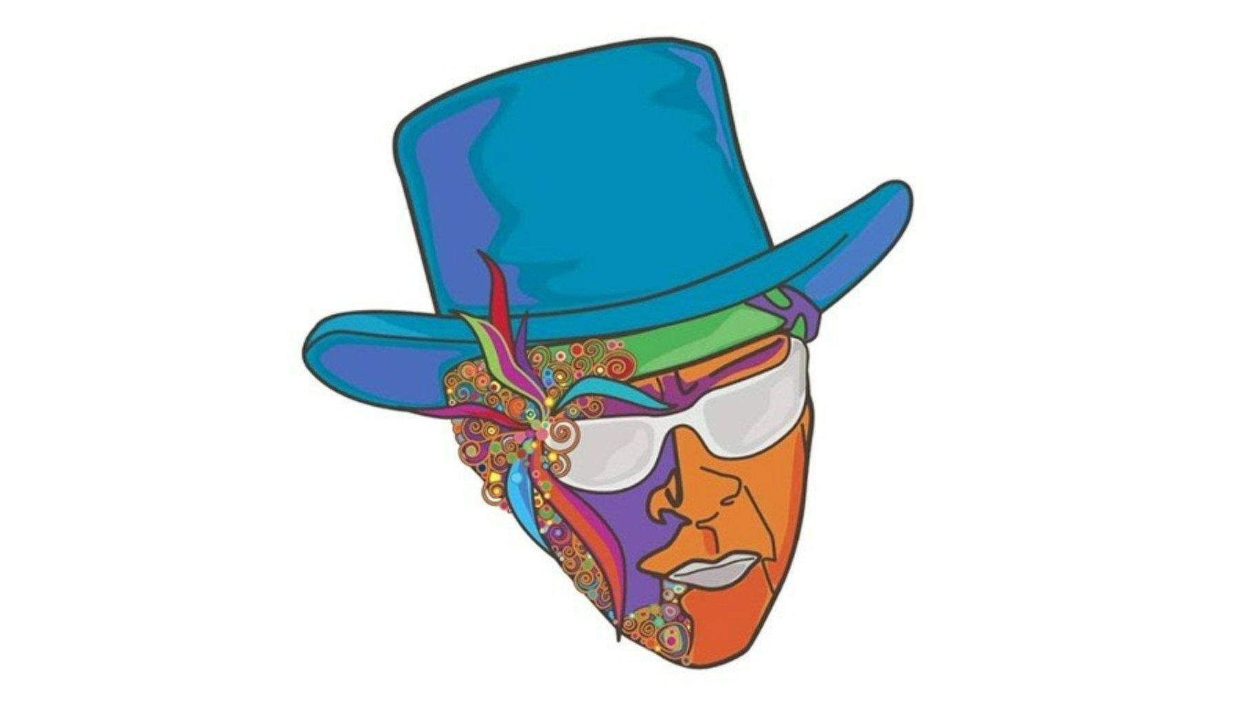 Love: The Forever Changes Concert 2003 movie scene