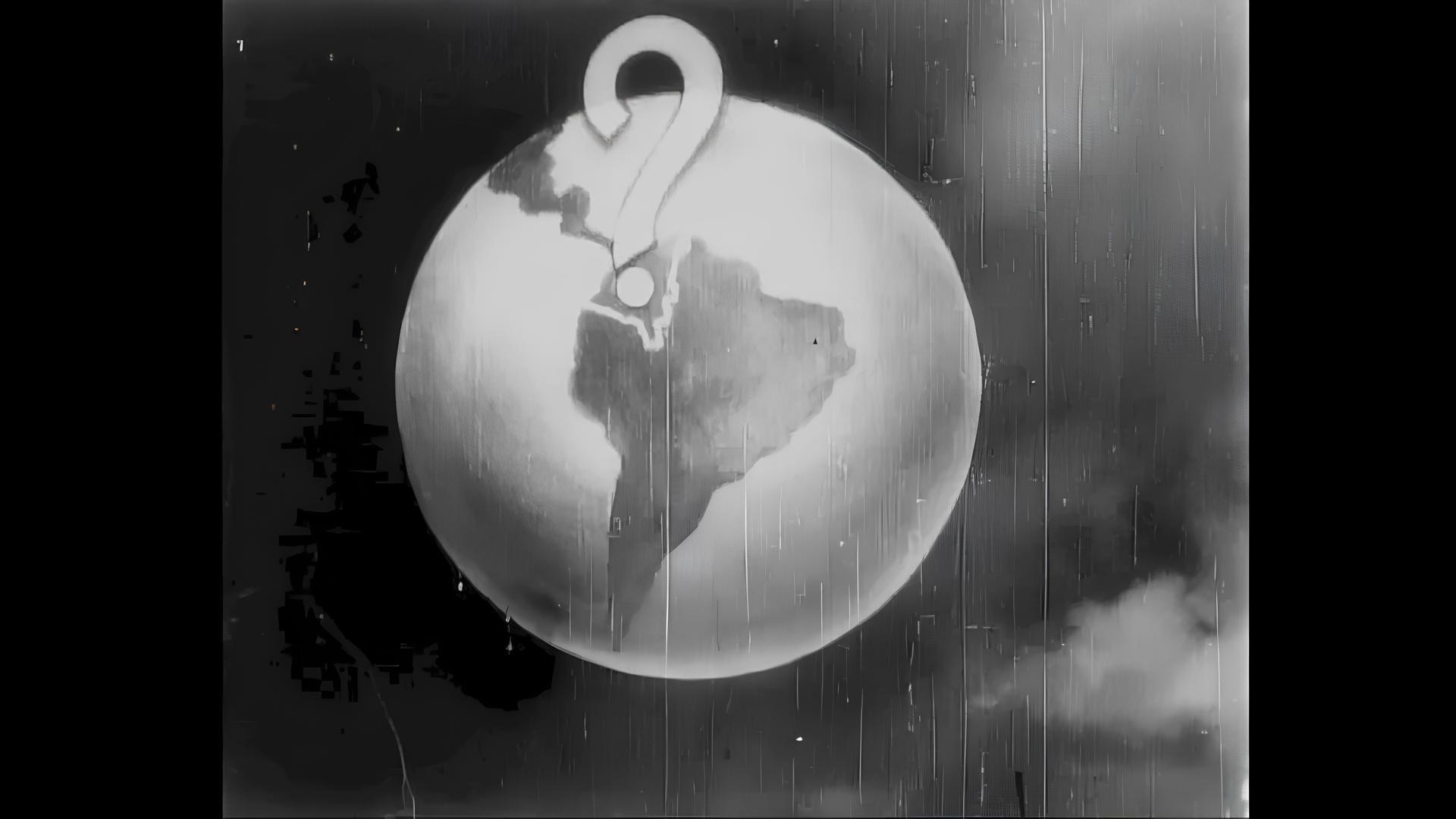 Cuantos Somos? 1937 movie scene