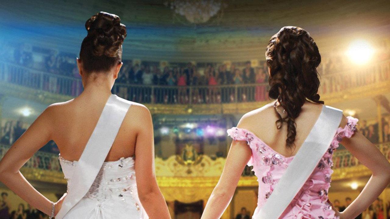 3 Beauties 2015 movie scene
