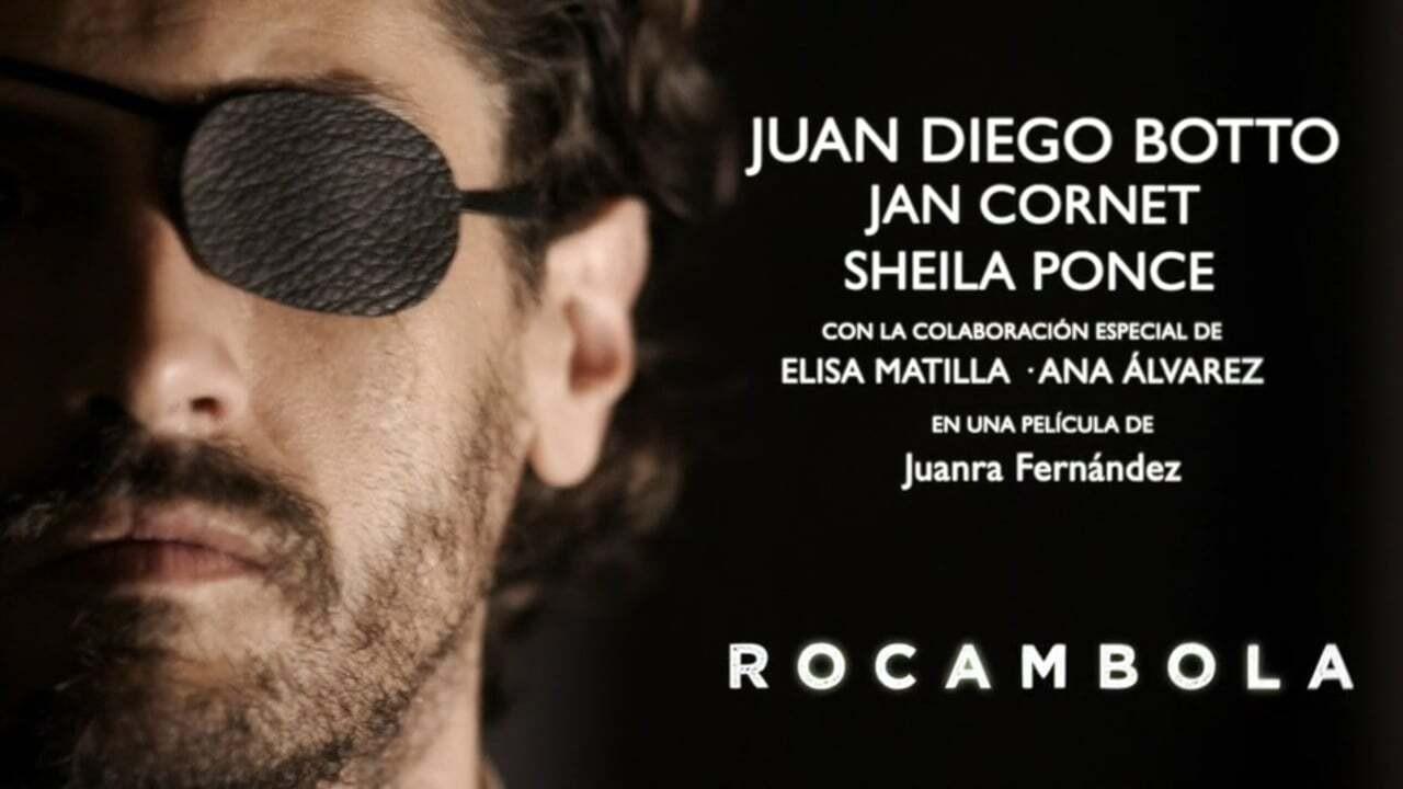 Rocambola 2019 movie scene