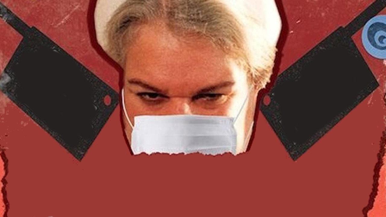 Death Nurse 1987 movie scene