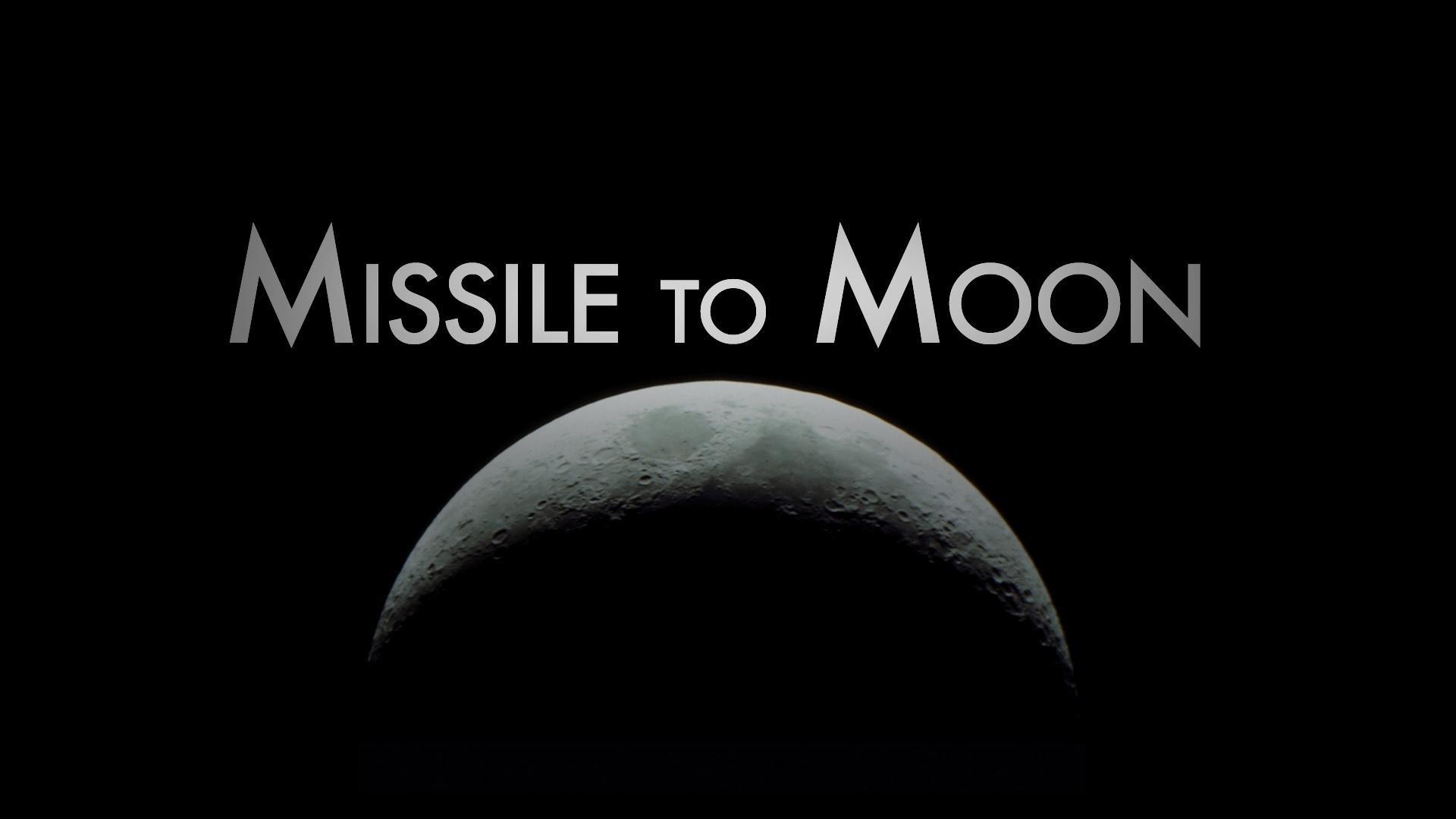 Missile to Moon 2012 movie scene