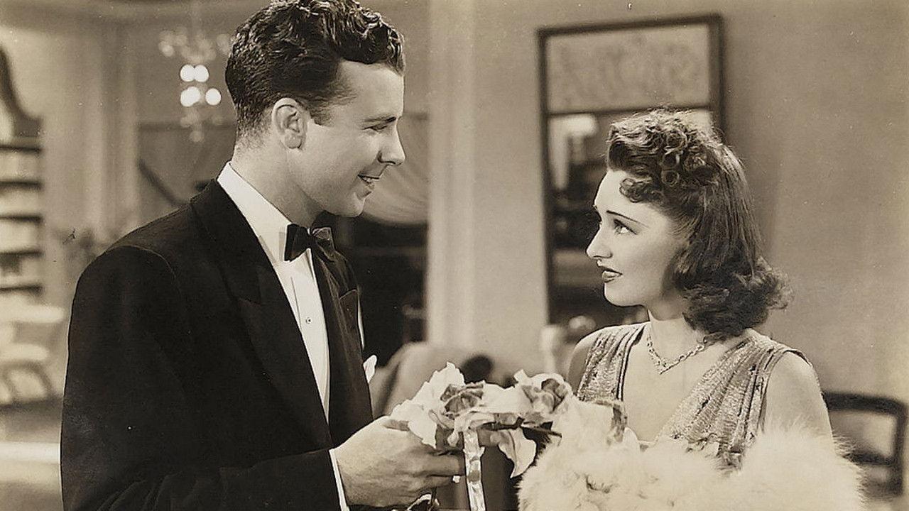 Hollywood Hotel 1938 movie scene