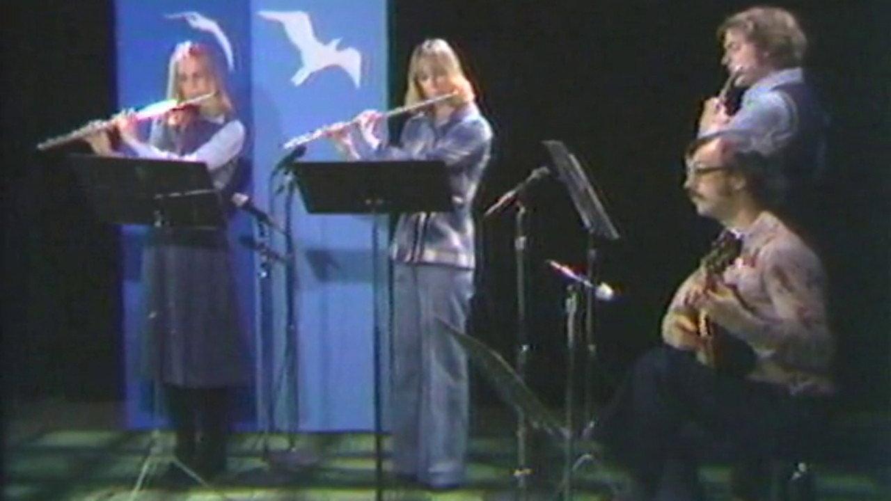 Women Composers 1976 movie scene