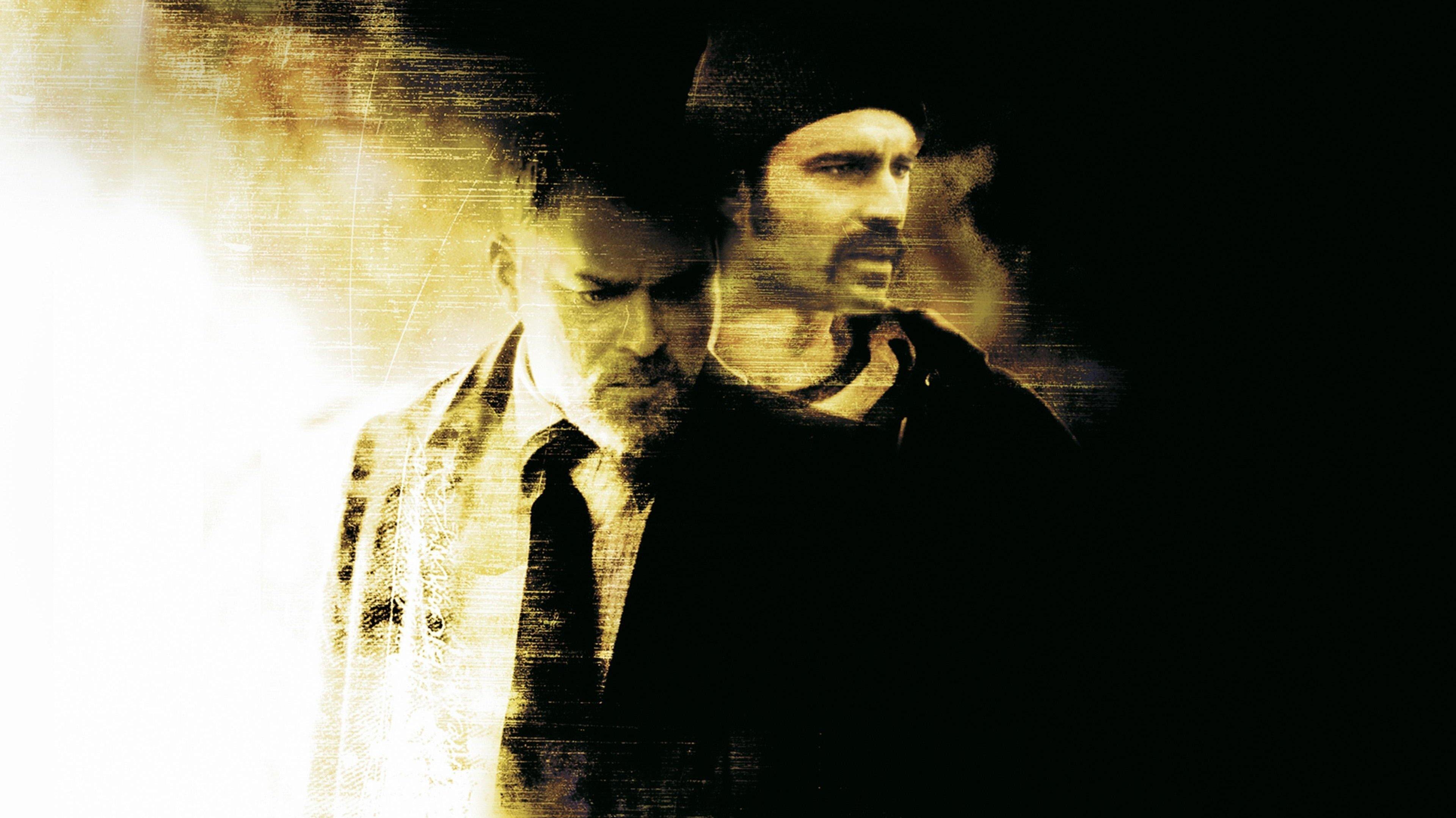 Narc 2002 movie scene