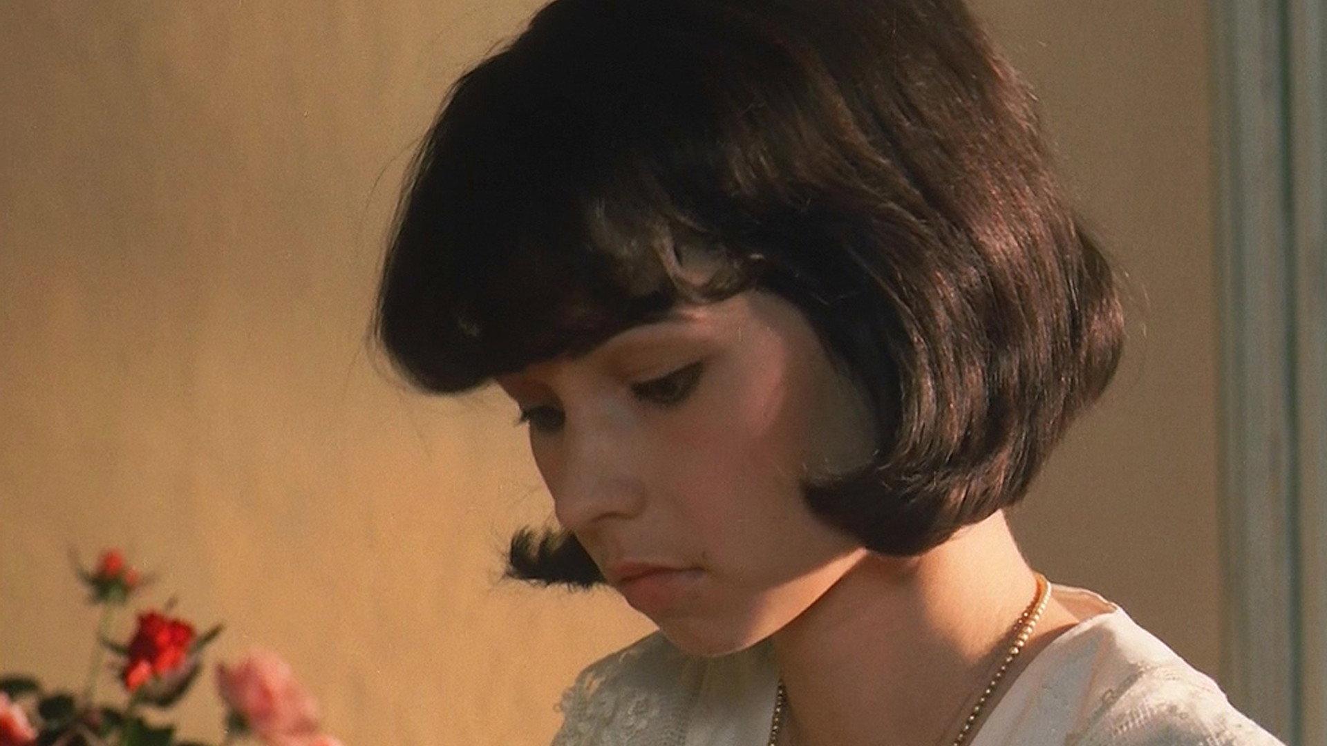 The End of Old Times 1990 movie scene