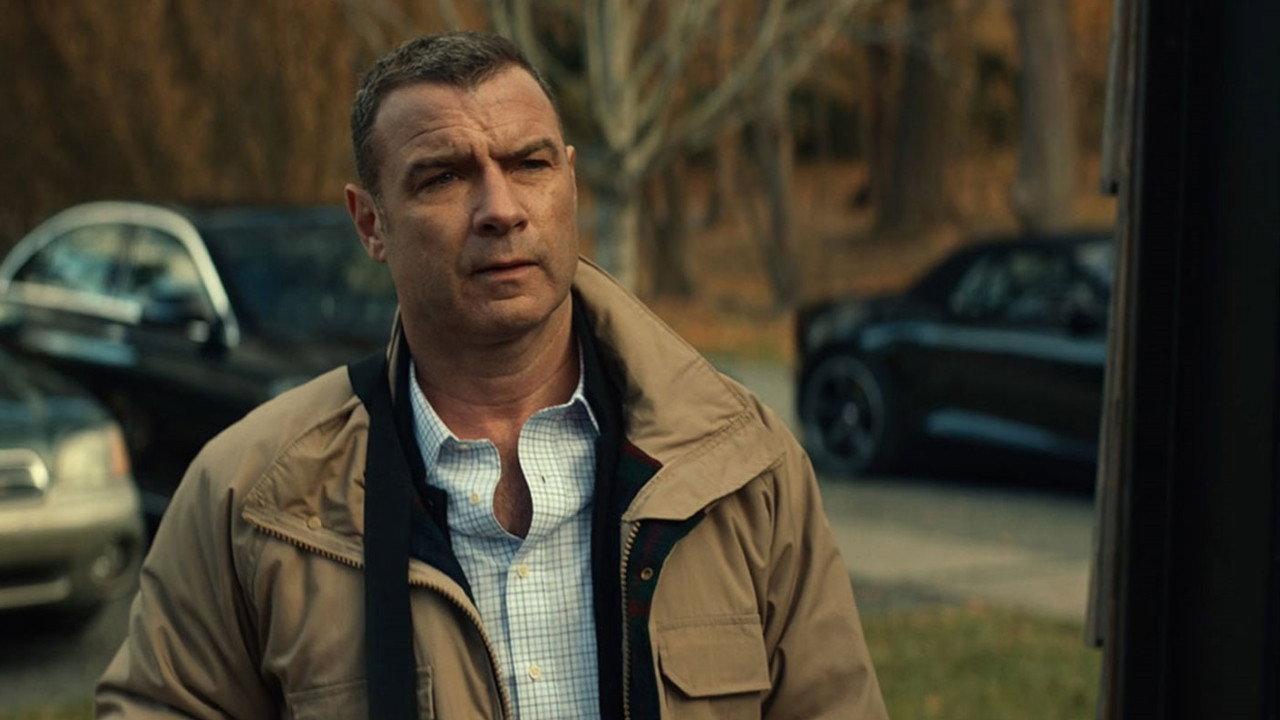 Human Capital 2020 movie scene