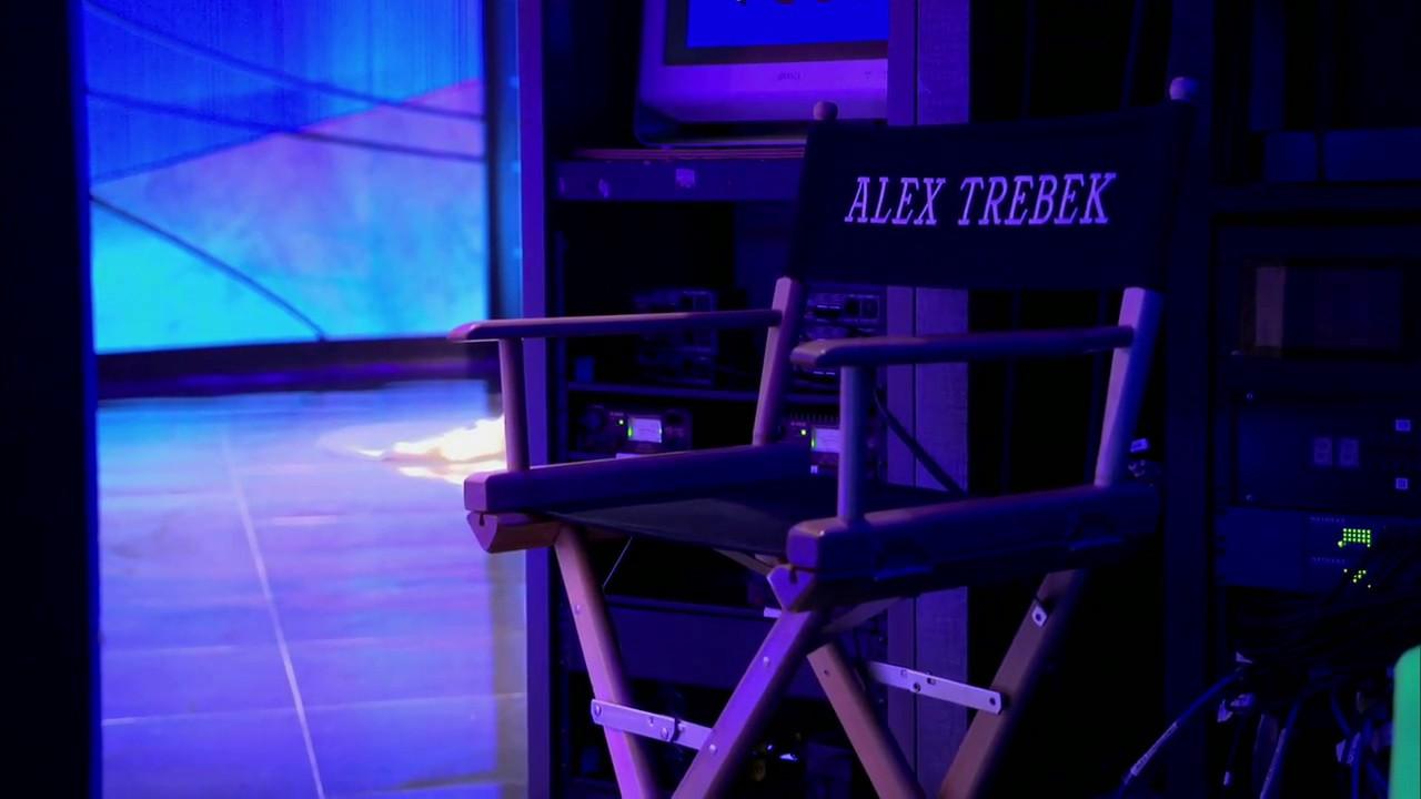 What Is Jeopardy!?: Alex Trebek and America's Most Popular Quiz Show 2020 movie scene