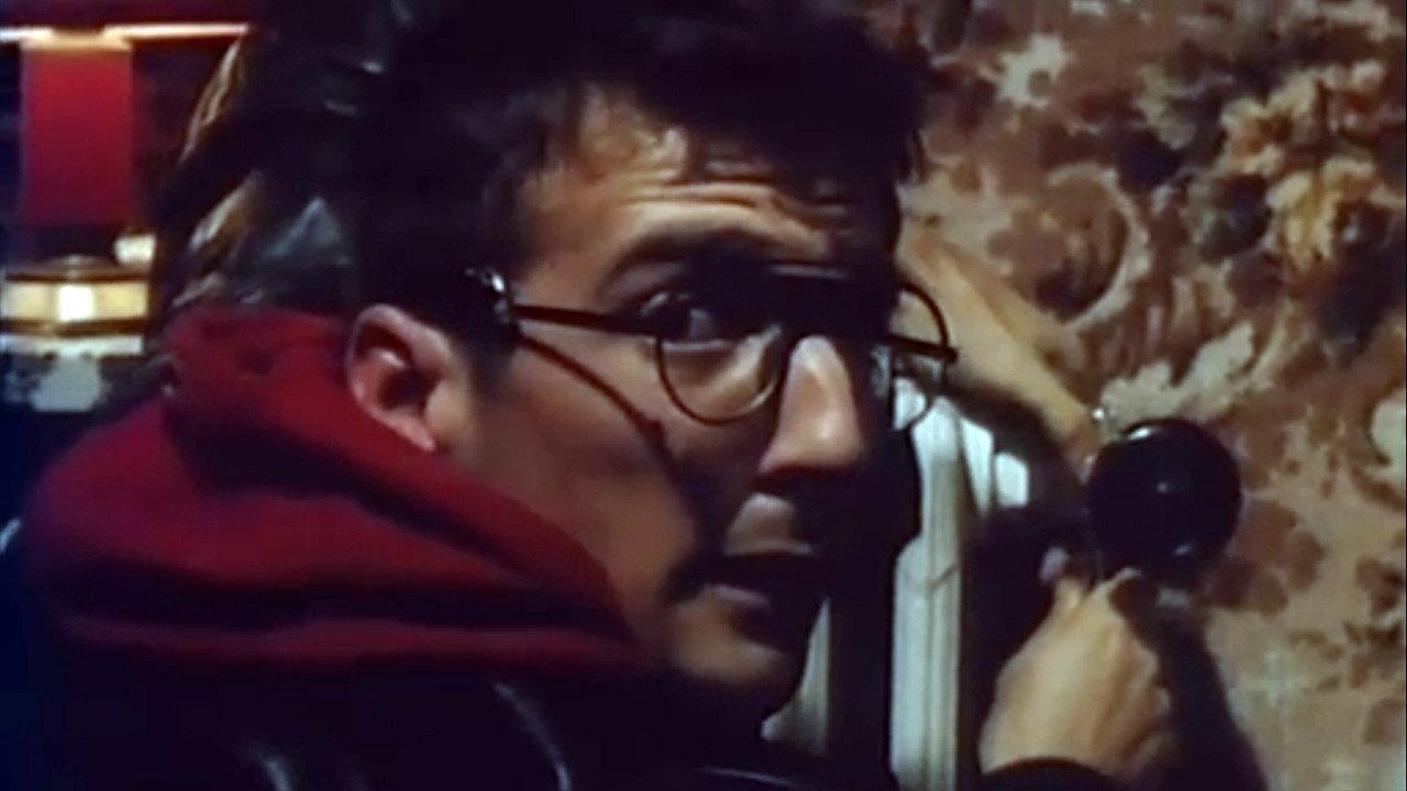 Assassins... 1992 movie scene
