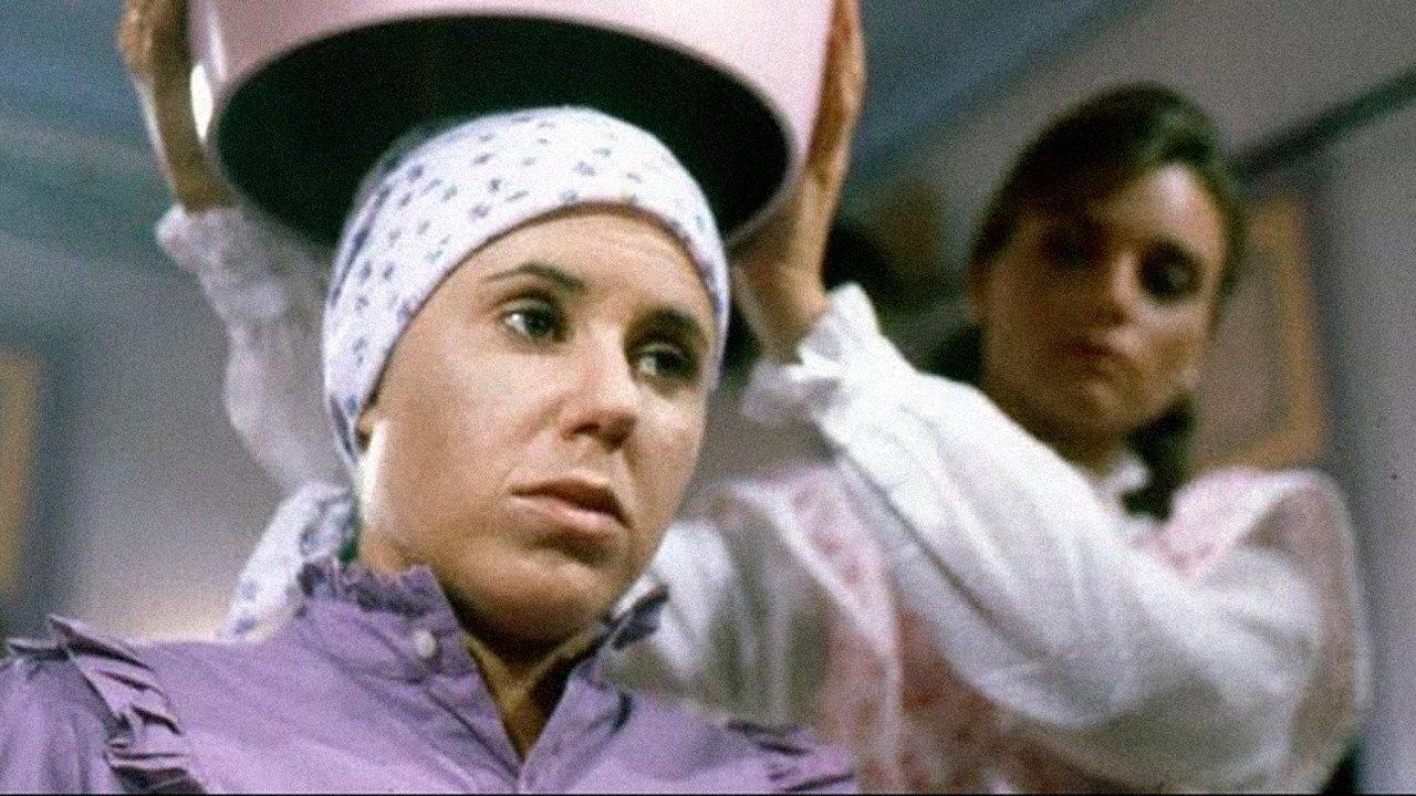 Revenge of the Stepford Wives 1980 movie scene