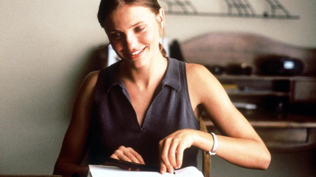 Things You Can Tell Just by Looking at Her 2000 movie scene