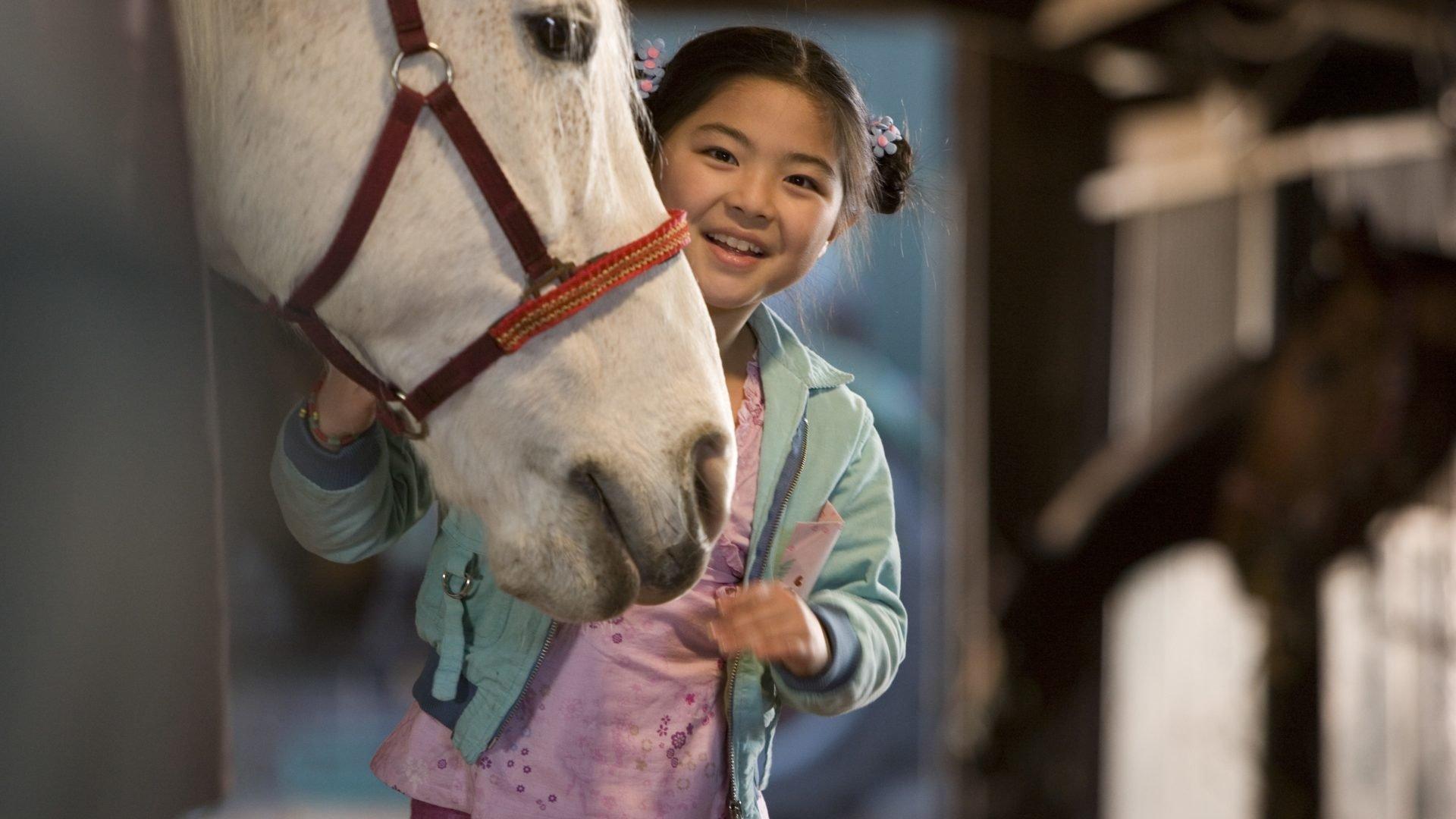 Where Is Winky's Horse? 2007 movie scene
