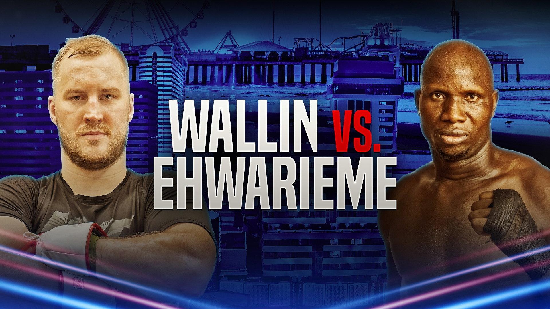 Otto Wallin vs. Onoriode Ehwarieme 2024 movie scene