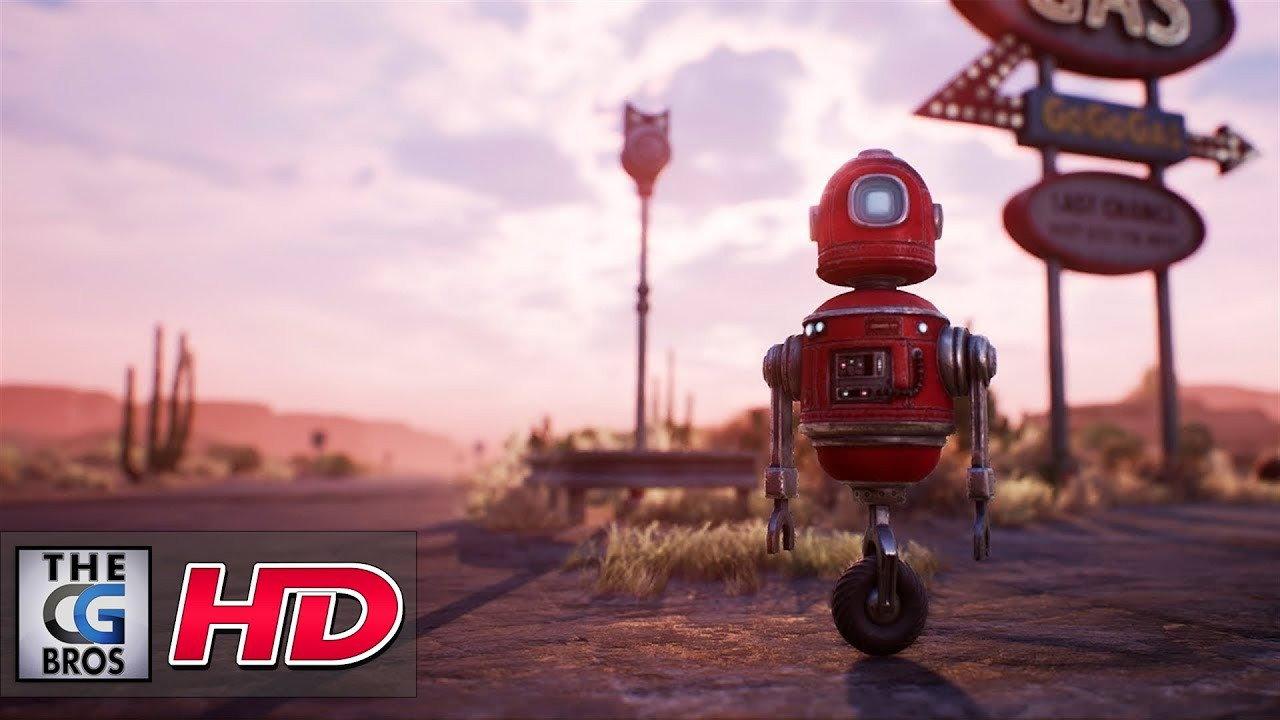 Big Boom 2018 movie scene