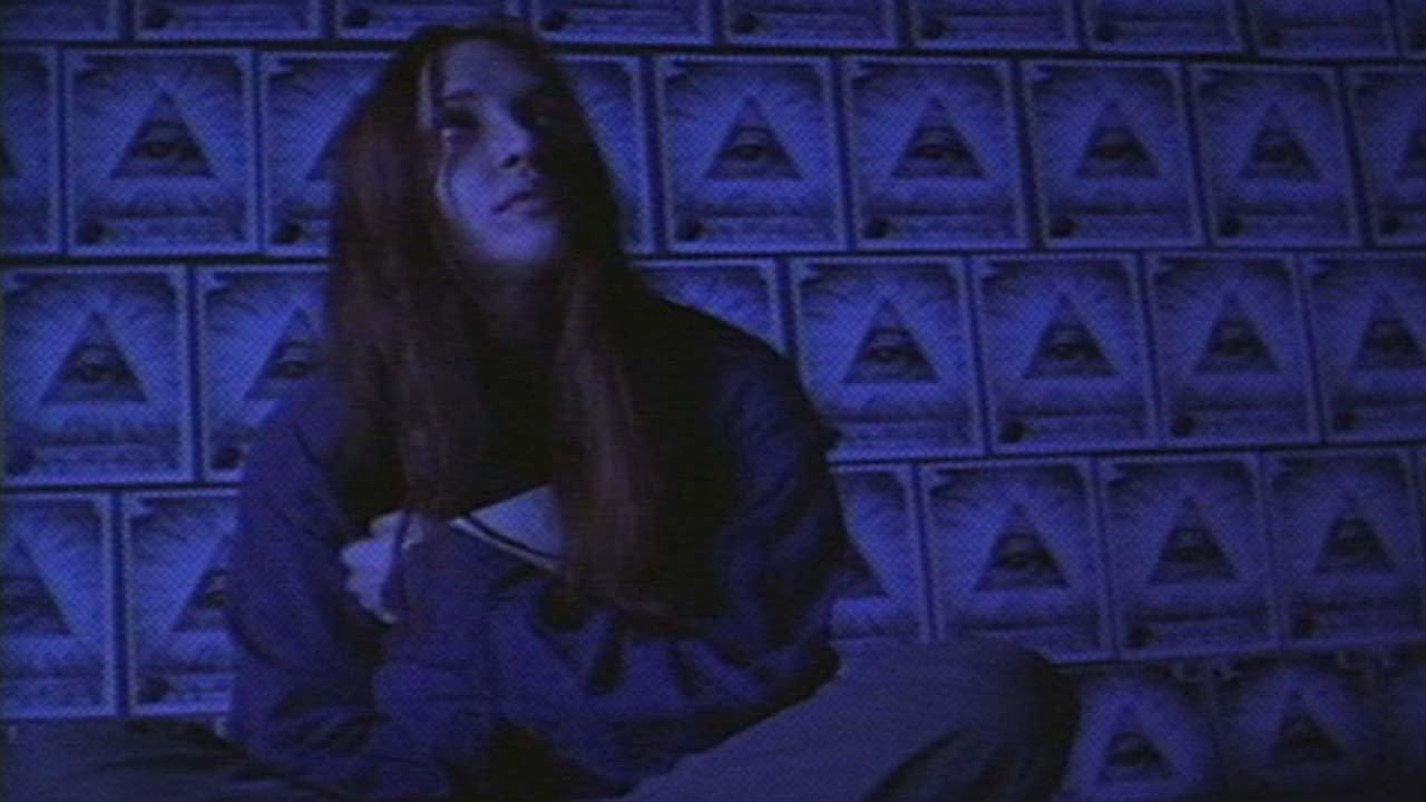 New World Order 2002 movie scene
