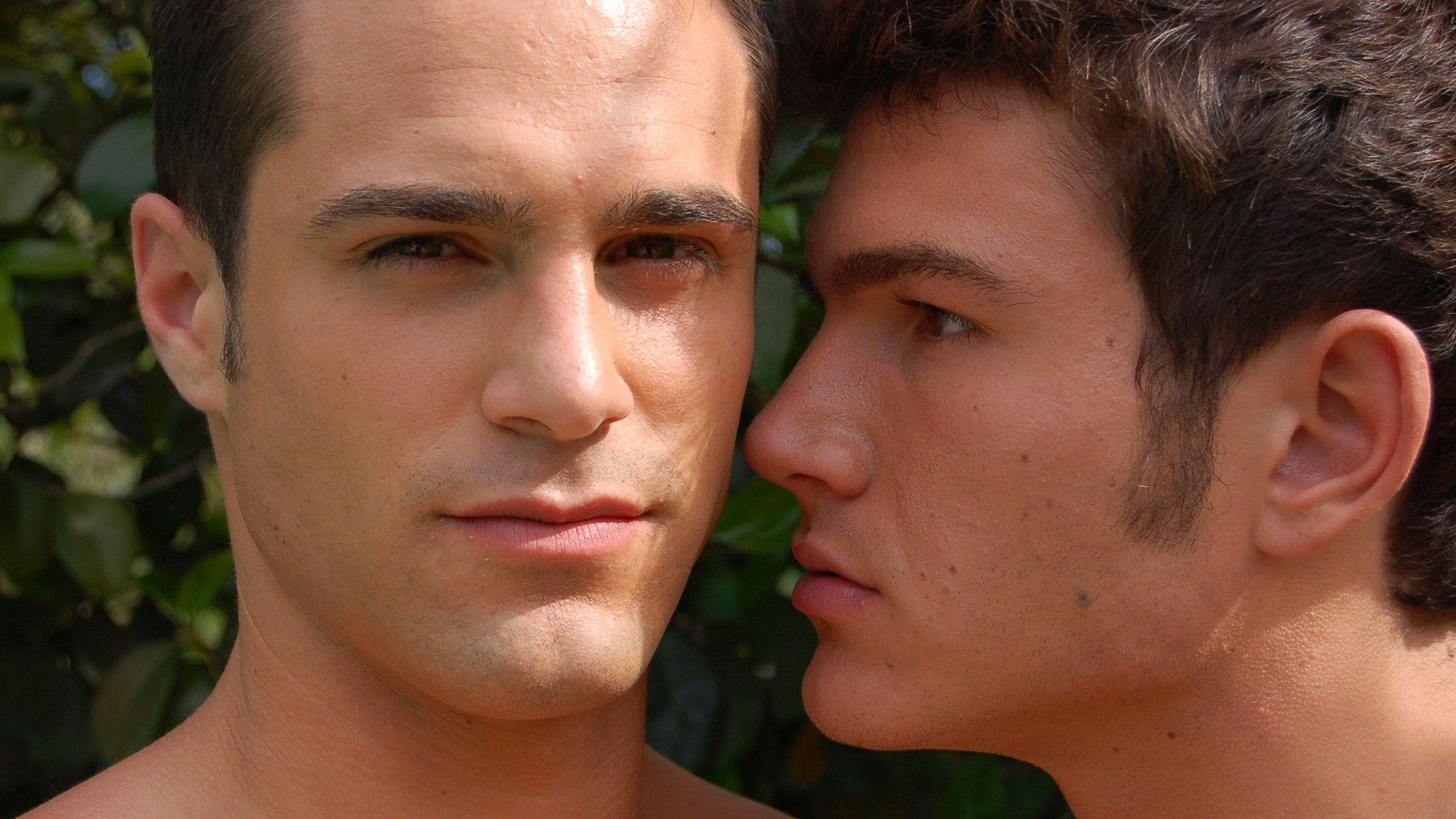 Eating Out 2: Sloppy Seconds 2006 movie scene