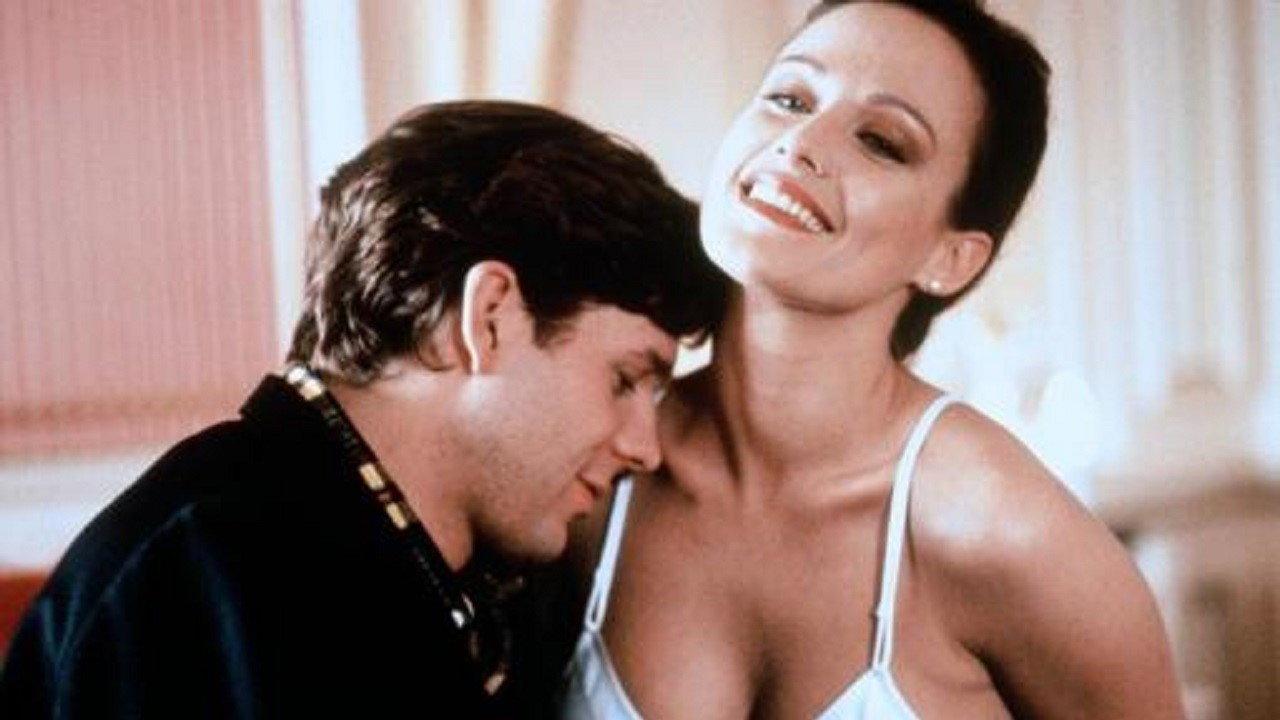 The True Story About Men and Women 1992 movie scene