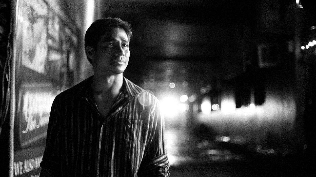 Manila 2009 movie scene