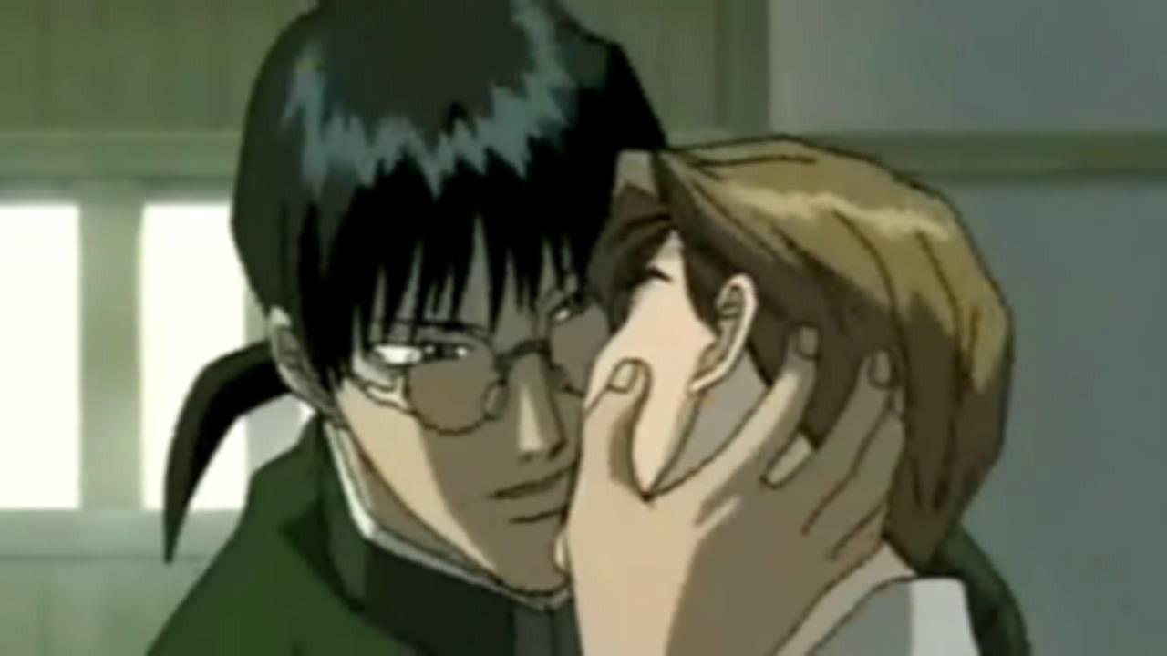 Kizuna: Much Ado About Nothing 2001 movie scene