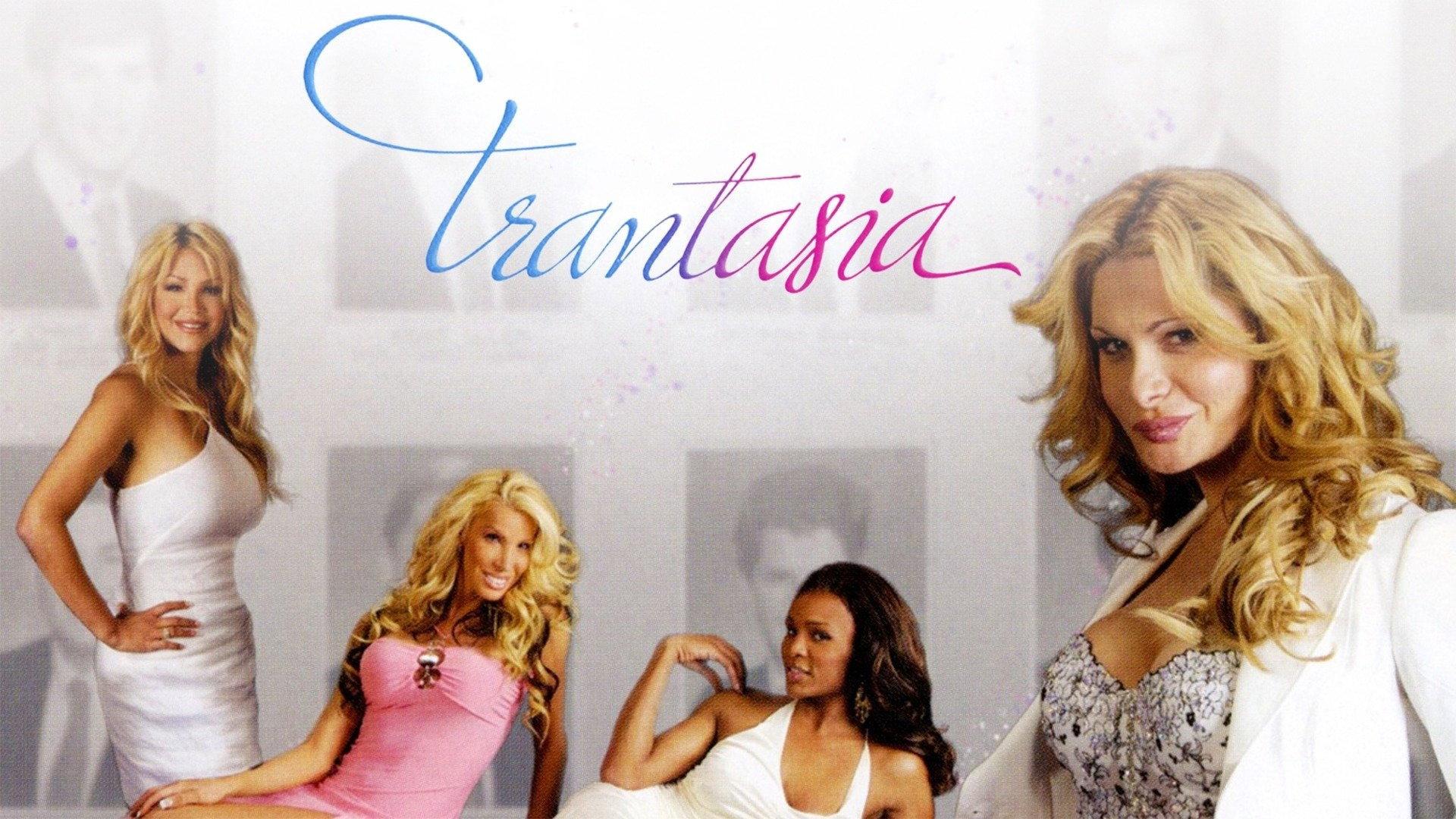 Trantasia 2007 movie scene
