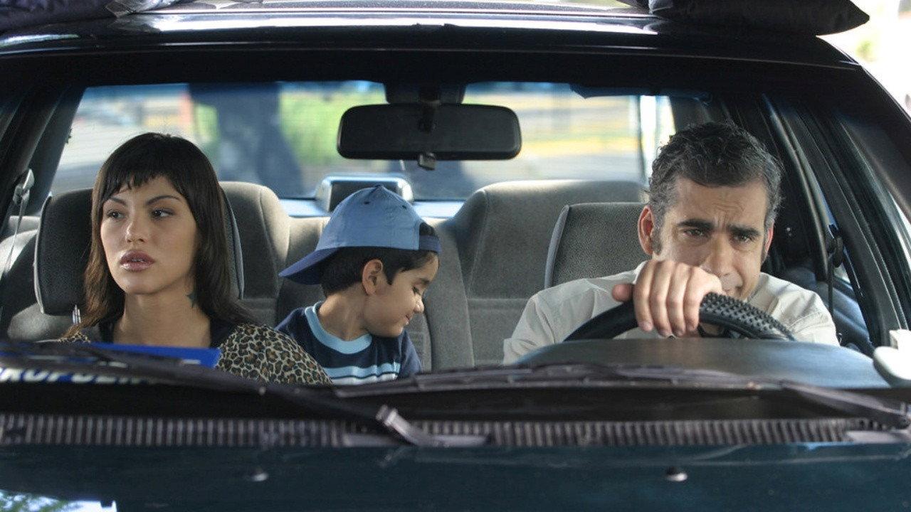 The King of Idiots 2006 movie scene