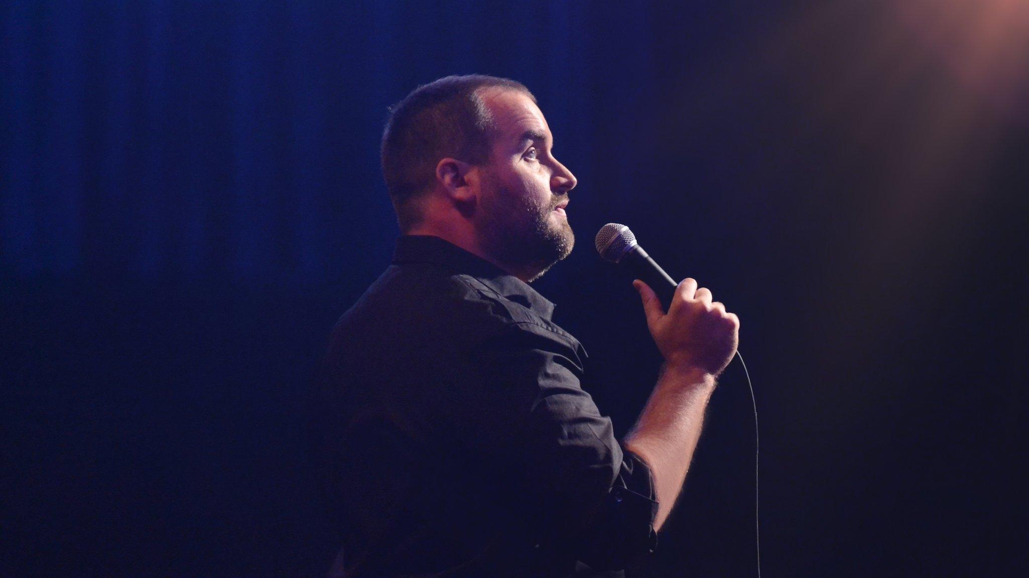 Tom Segura: Completely Normal 2014 movie scene