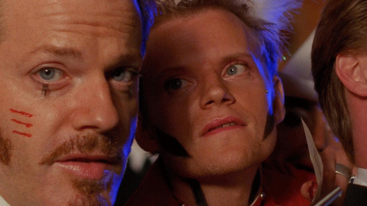 Revengers Tragedy 2002 movie scene