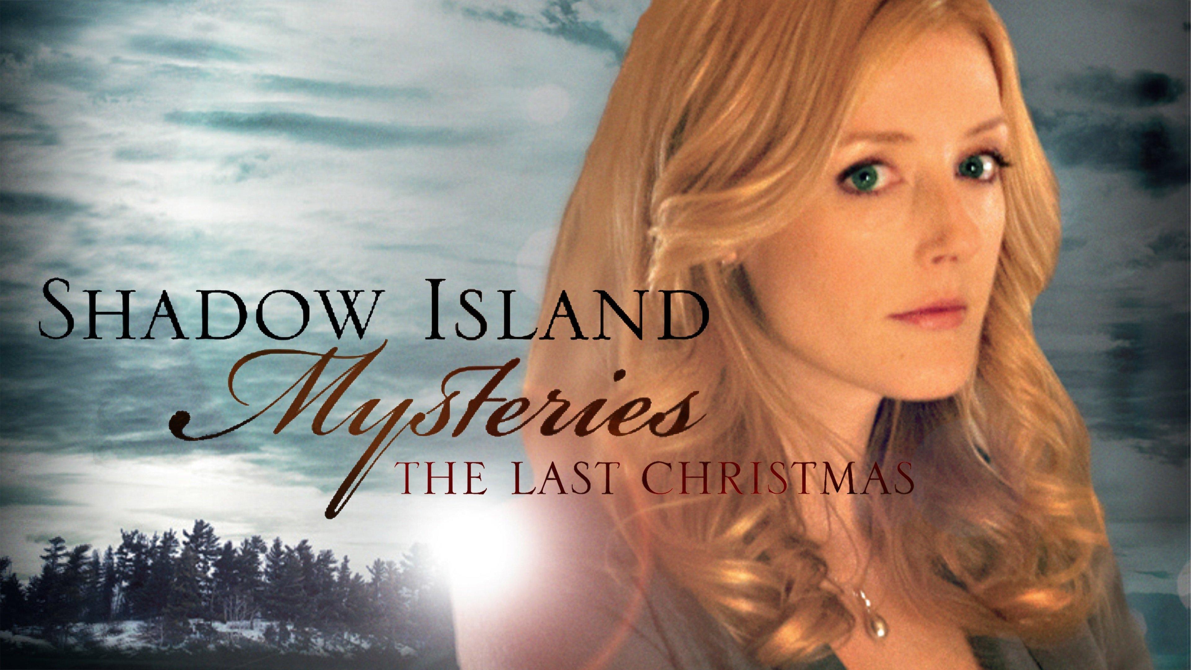 Shadow Island Mysteries: The Last Christmas 2010 movie scene