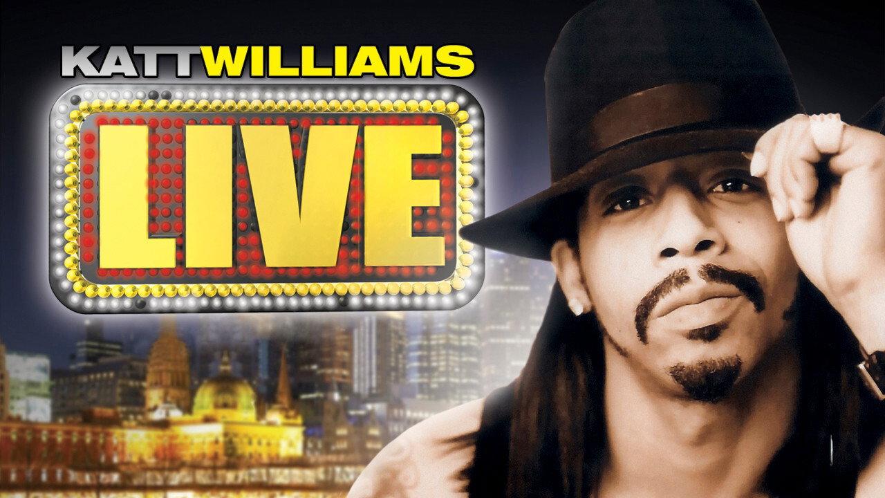 Katt Williams: Live 2006 movie scene