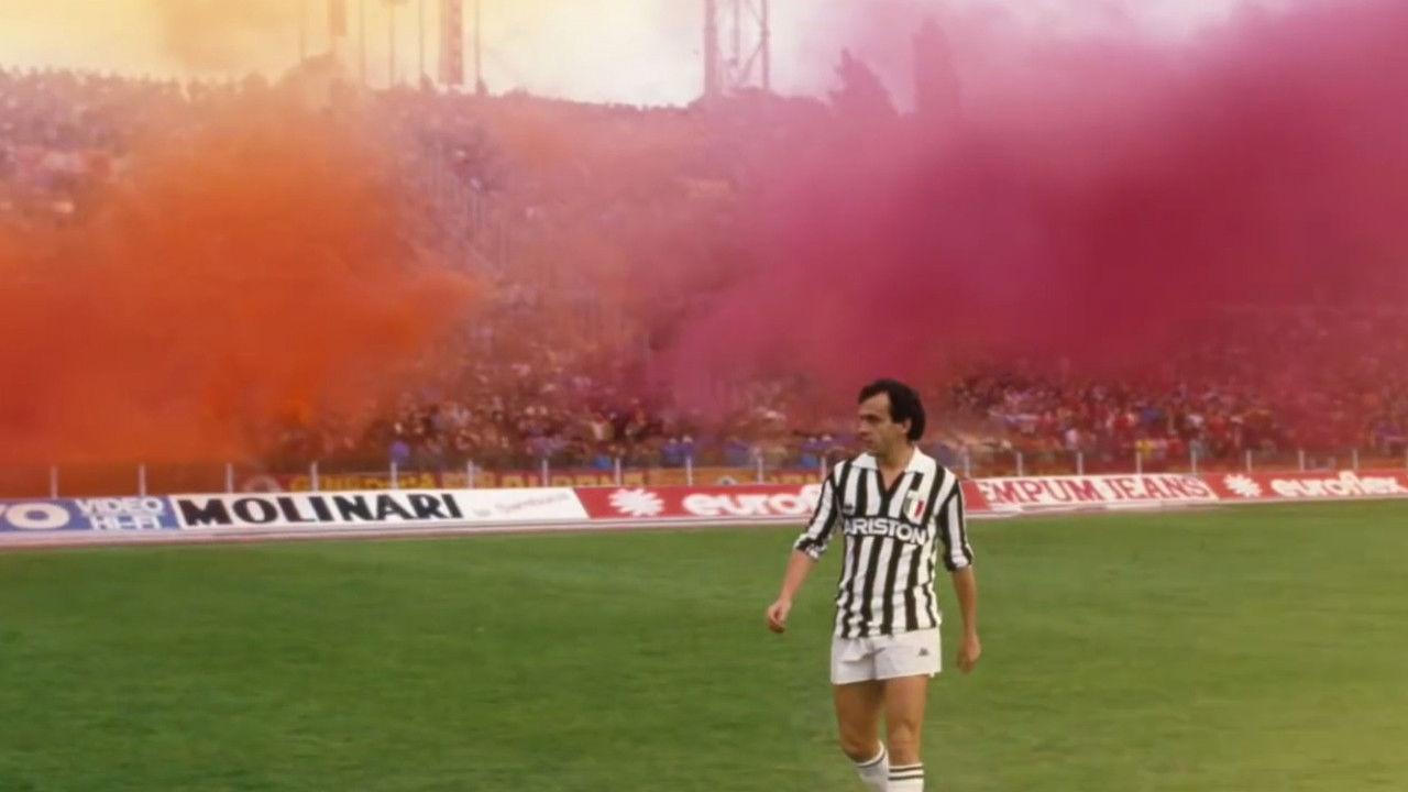 Black and White Stripes: The Juventus Story 2016 movie scene