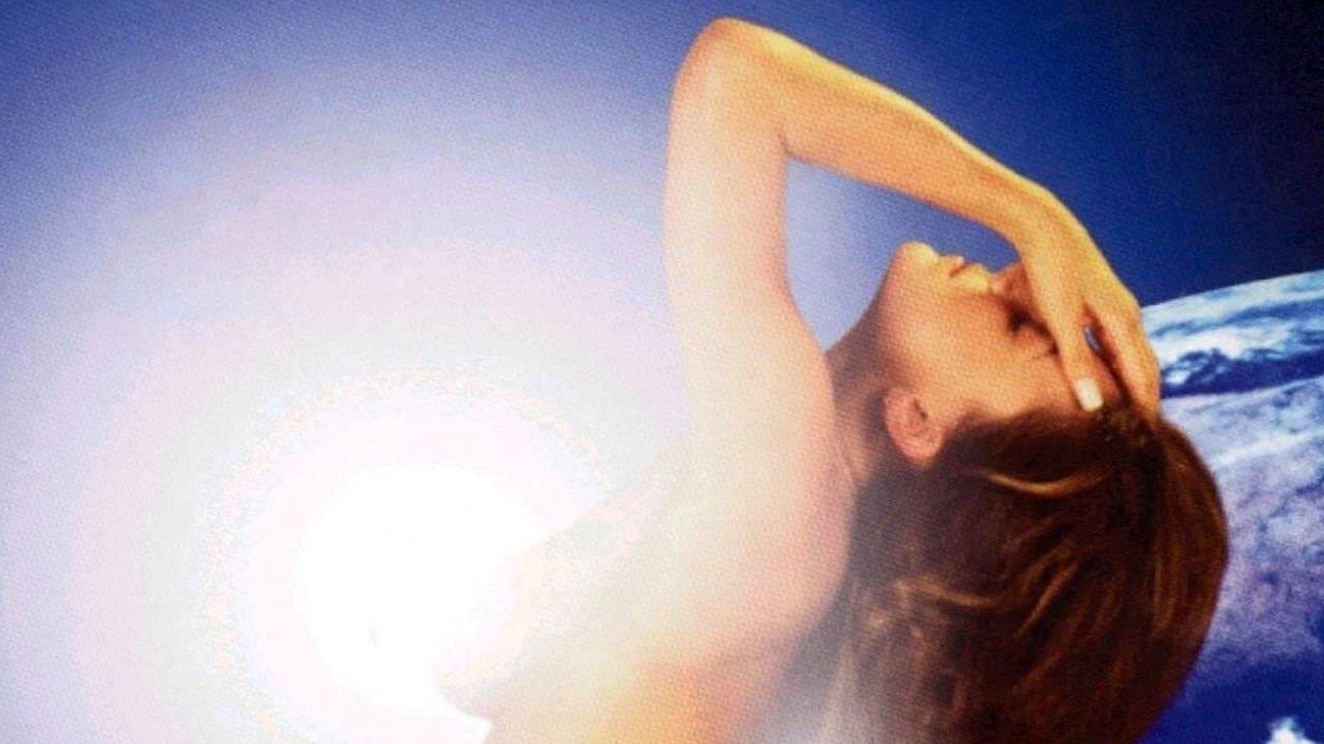 Emmanuelle in Space 2: A World of Desire 1994 movie scene