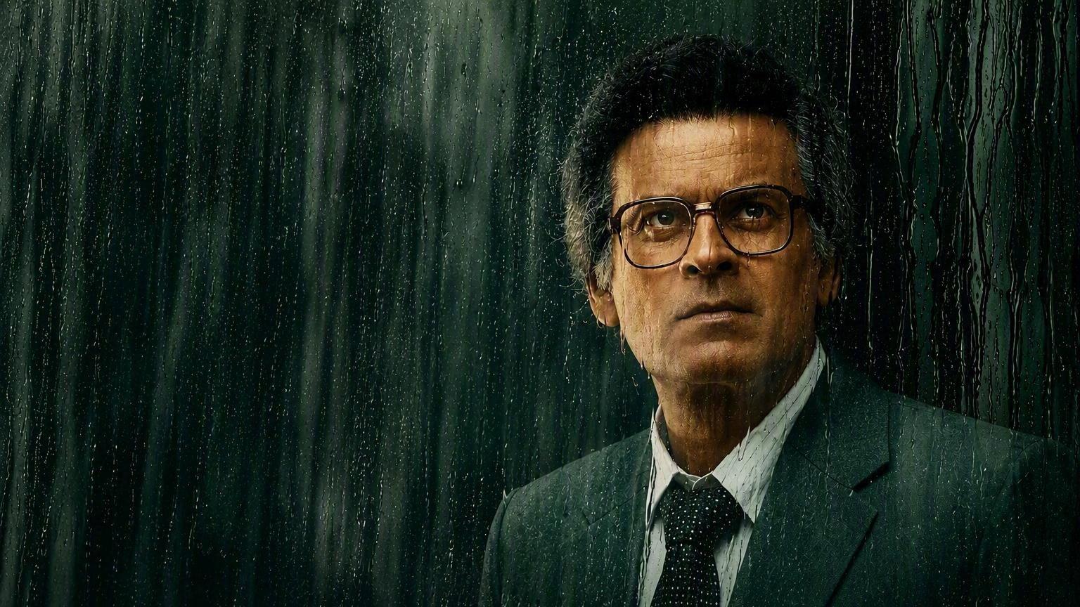 Governor 2026 movie scene
