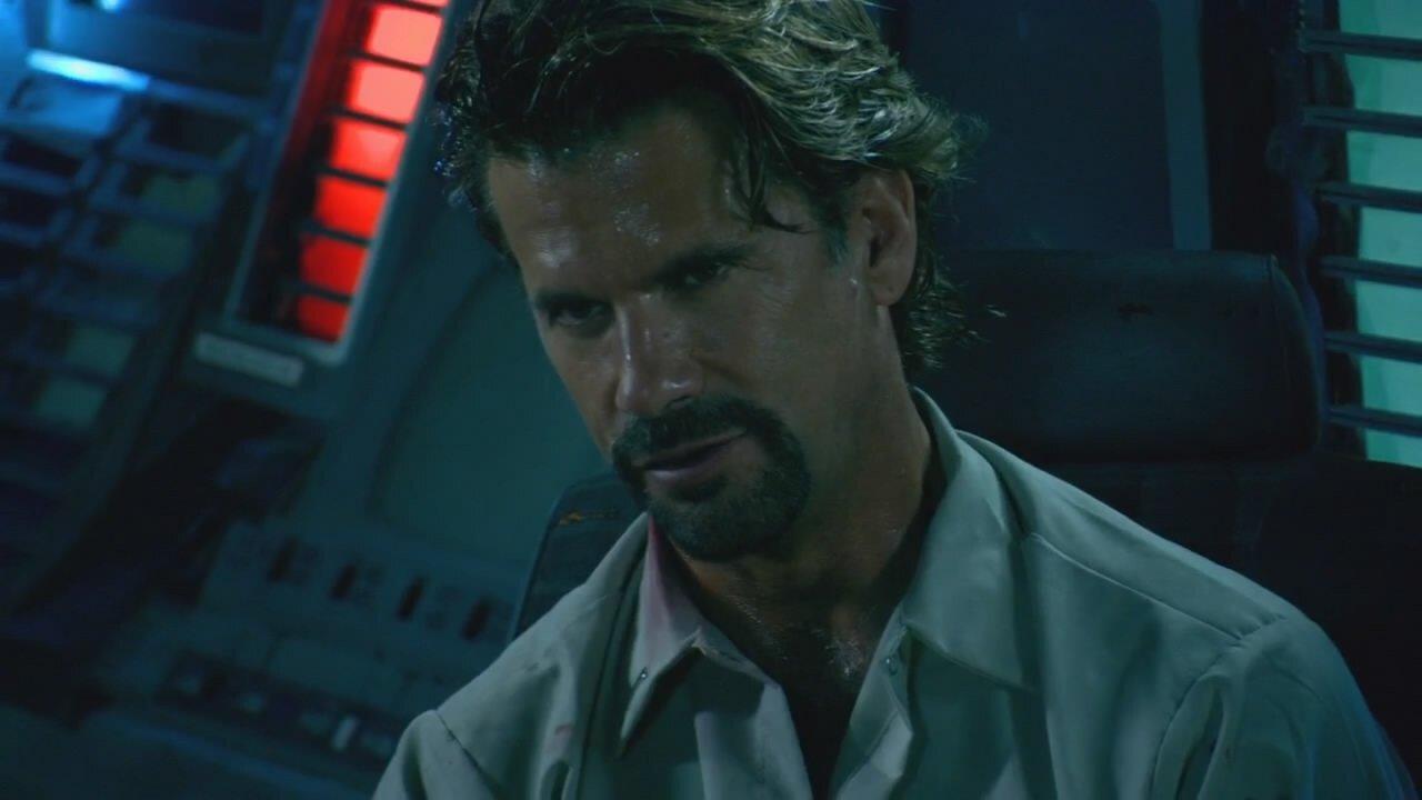 30,000 Leagues Under The Sea 2007 movie scene