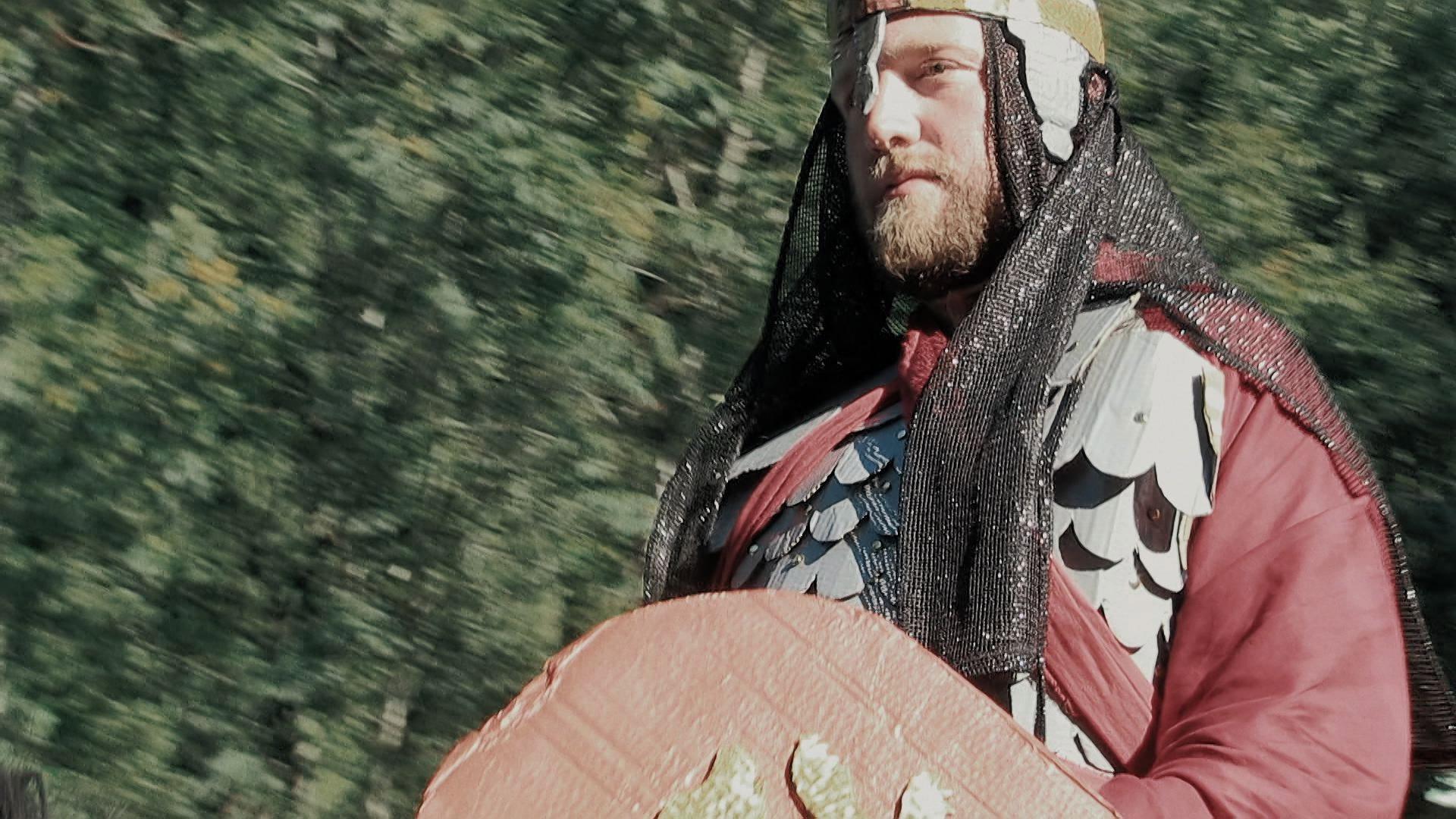 For Russia For Faith 2018 movie scene