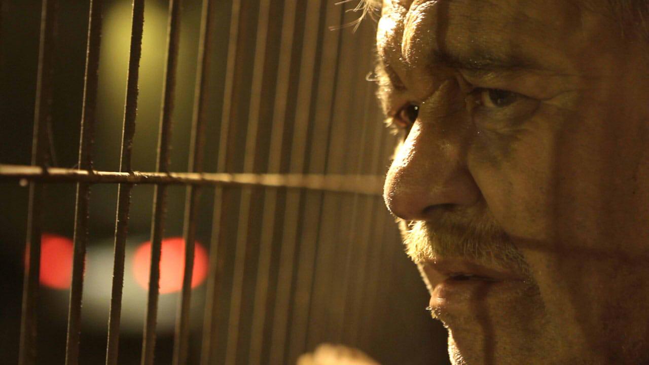 Bareta 2013 movie scene