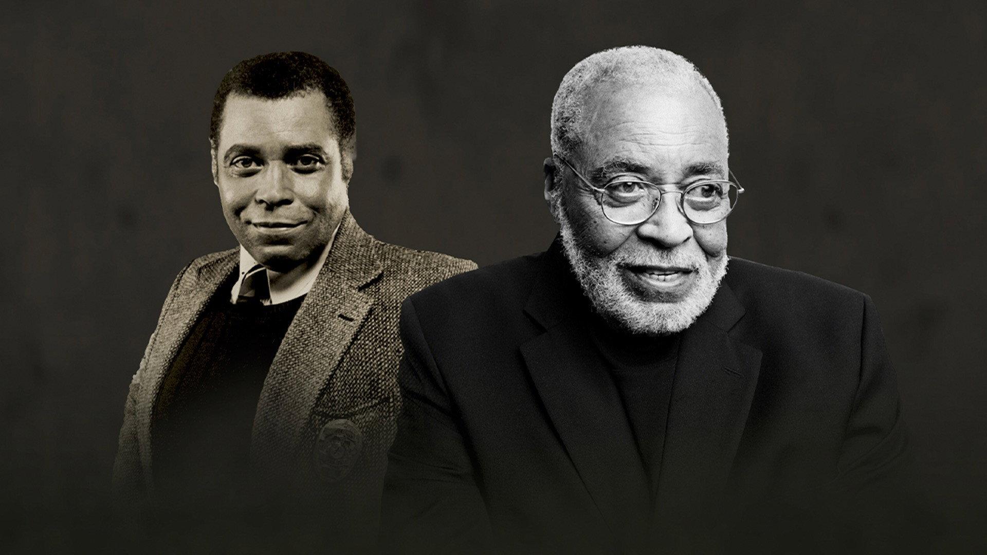BET News & ET Present James Earl Jones: Life and Legacy 2024 movie scene