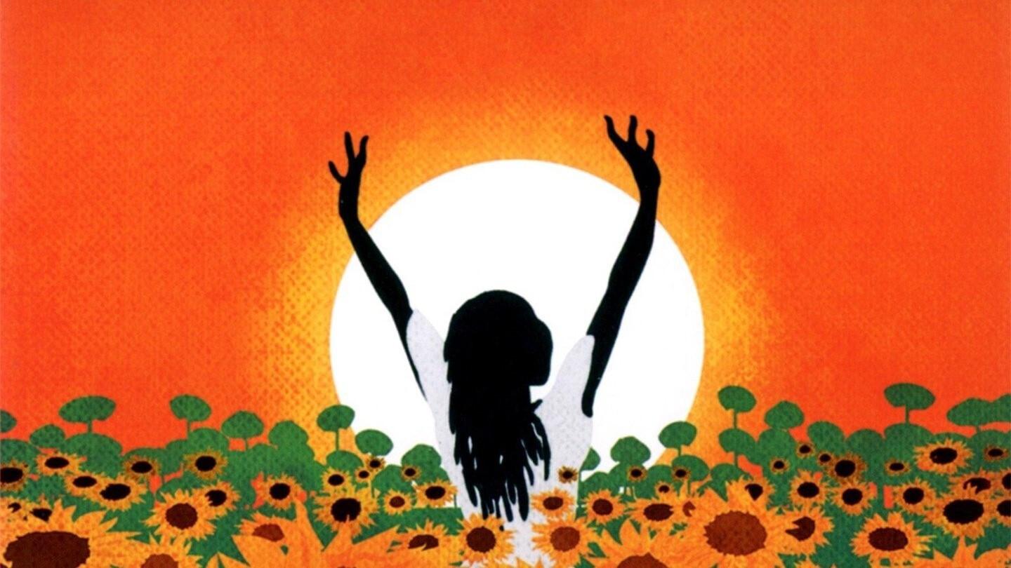 Woman Thou Art Loosed 2004 movie scene
