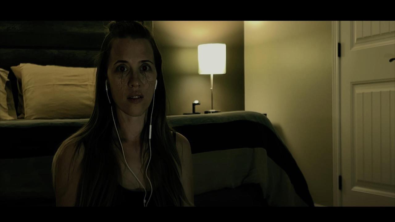 Mindful Meditation 2022 movie scene