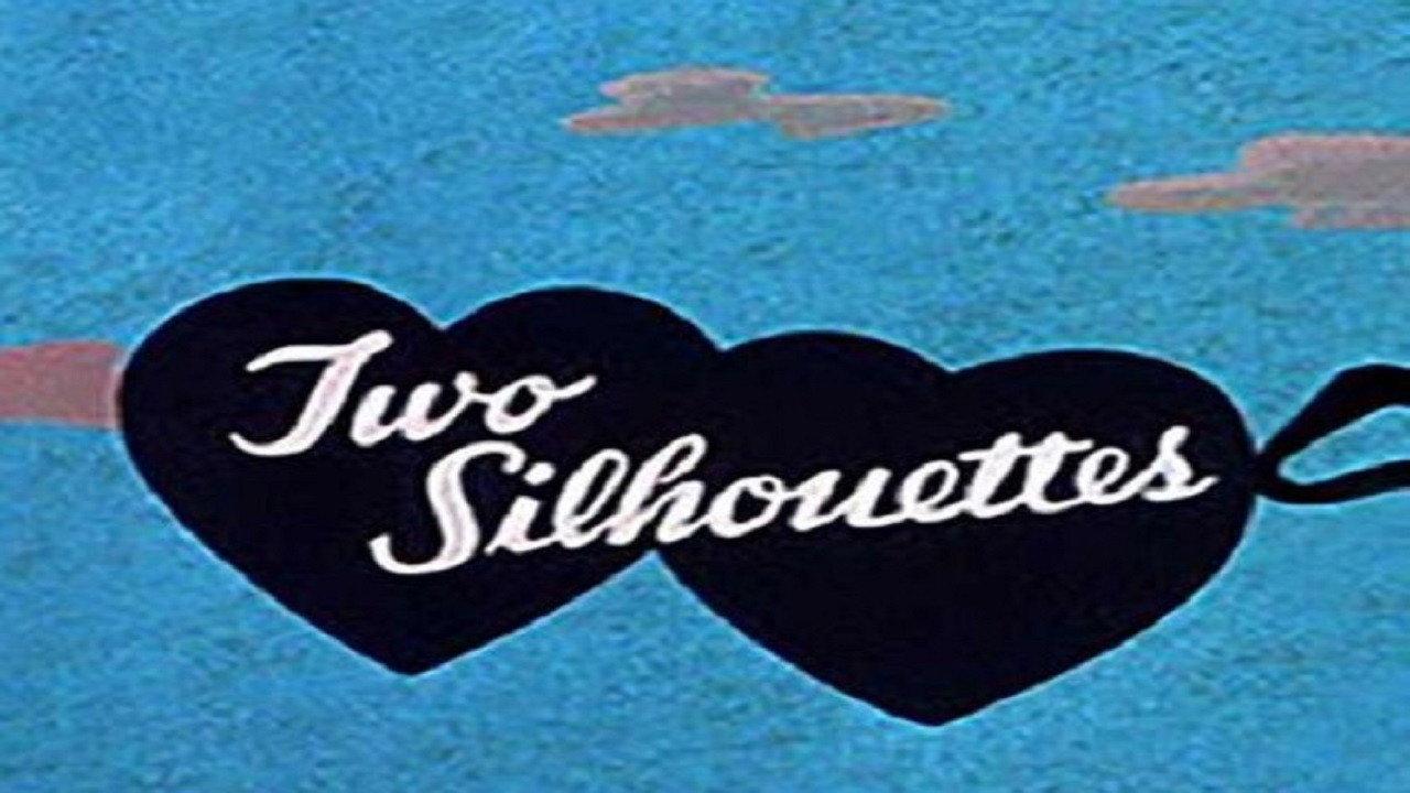 Two Silhouettes 1946 movie scene