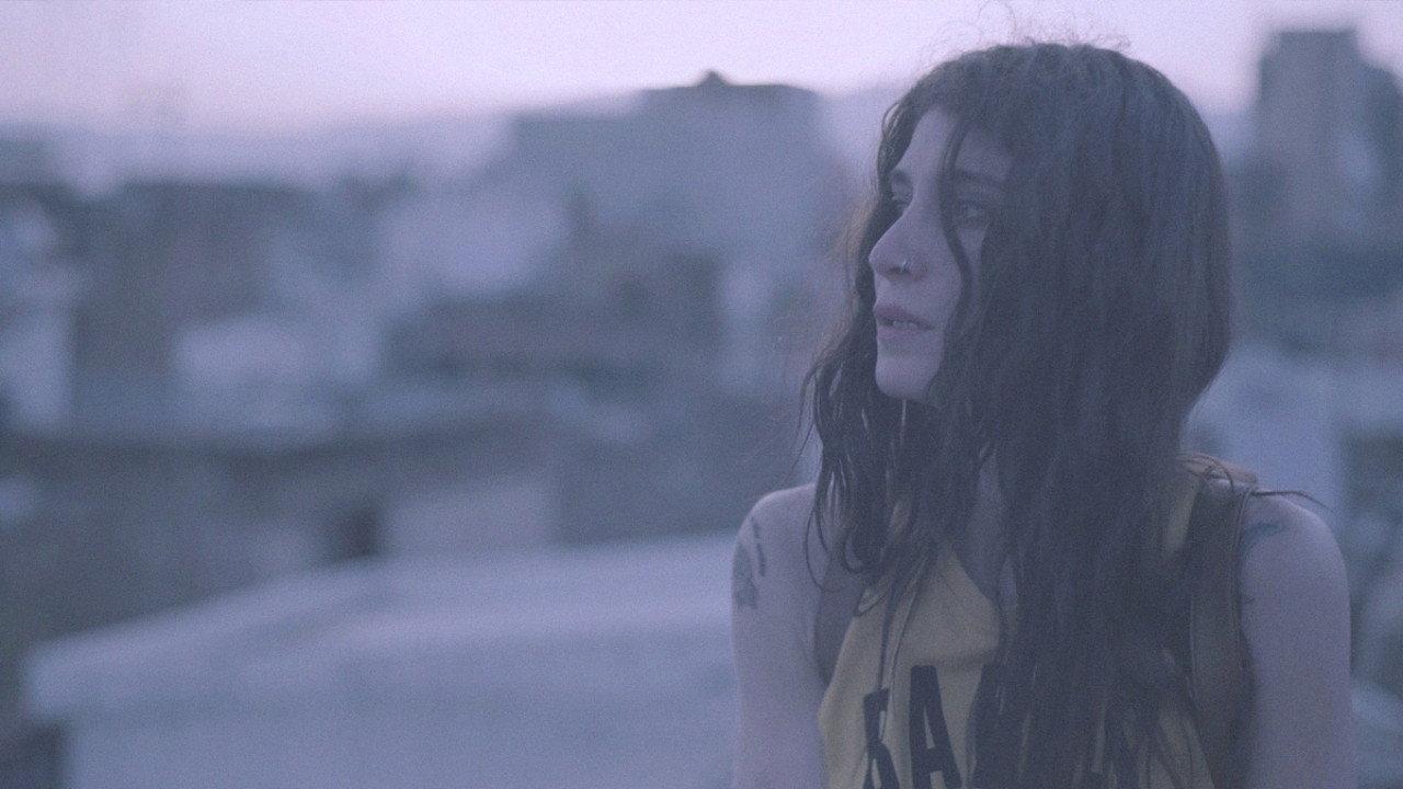 Bad Trip 2017 movie scene