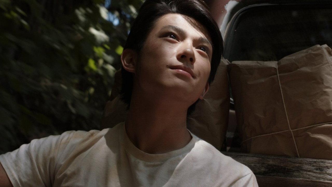 Tadaima 2015 movie scene