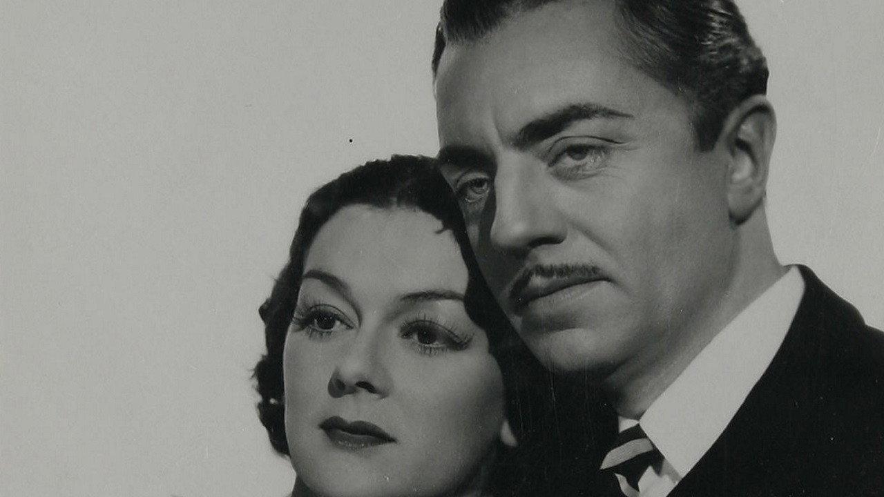 Rendezvous 1935 movie scene