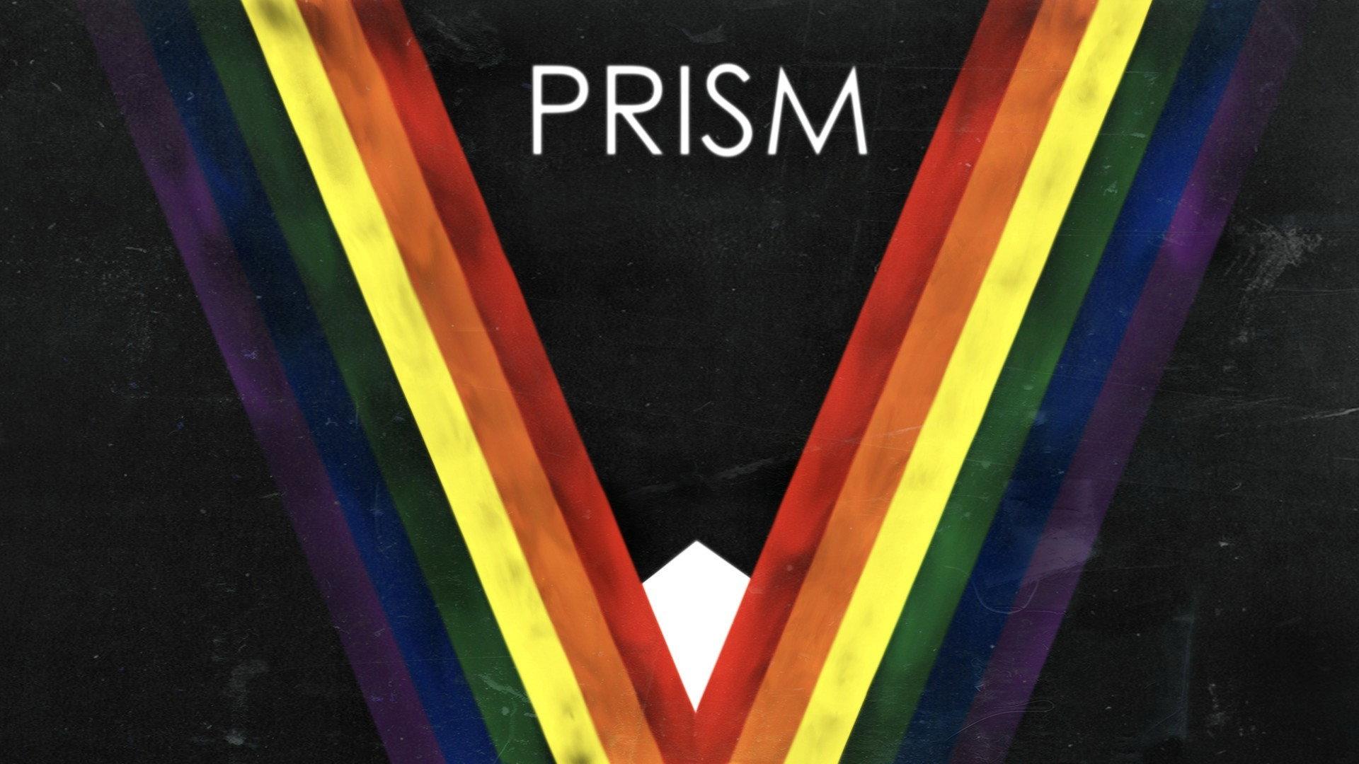 Prism 2017 movie scene
