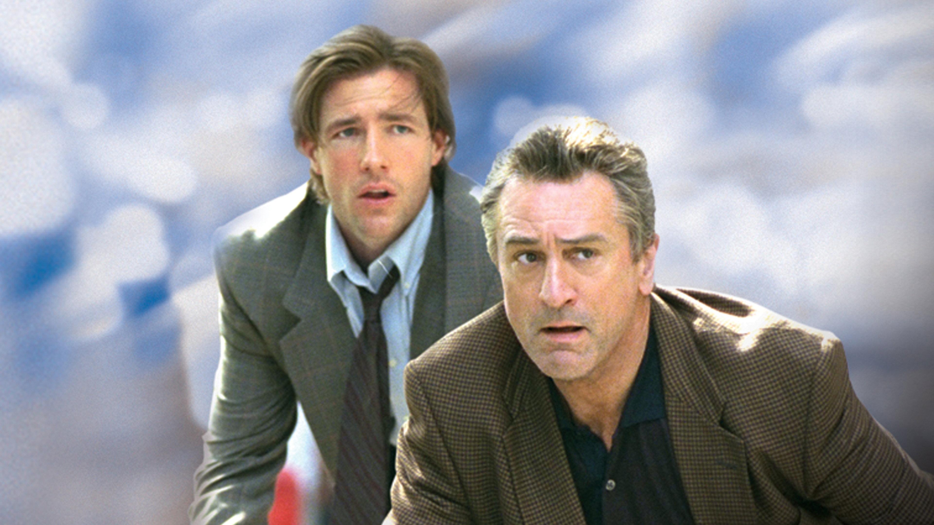 15 Minutes 2001 movie scene
