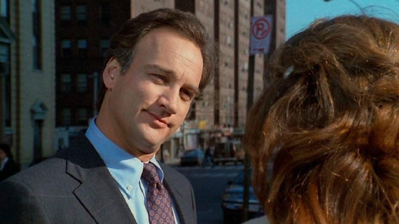 The Palermo Connection 1990 movie scene
