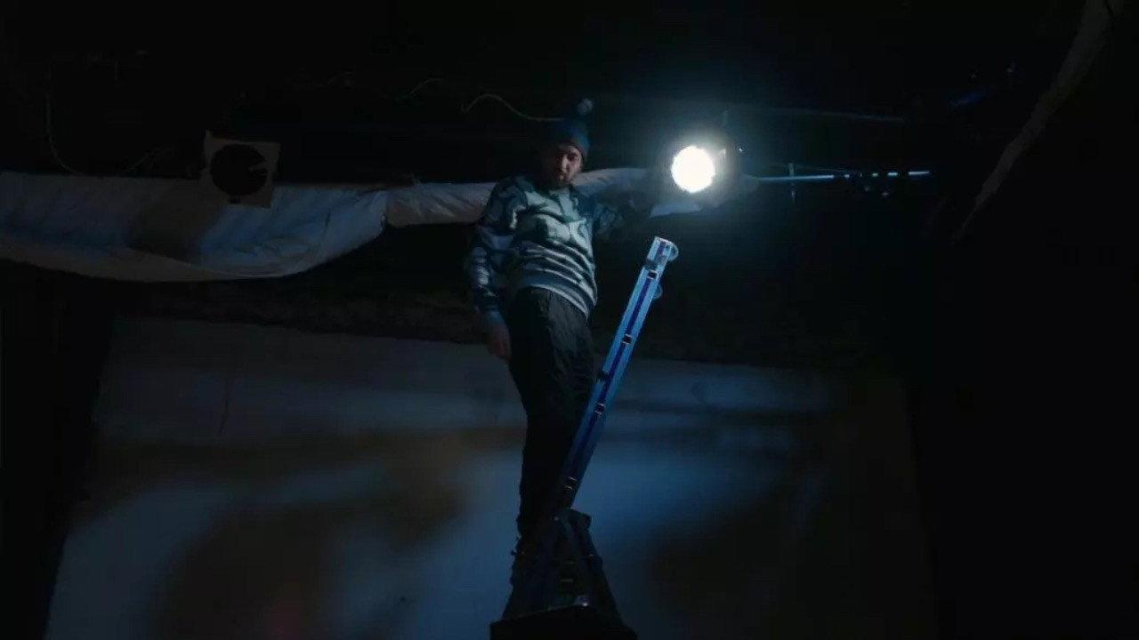 Sortir de l'ombre 2023 movie scene