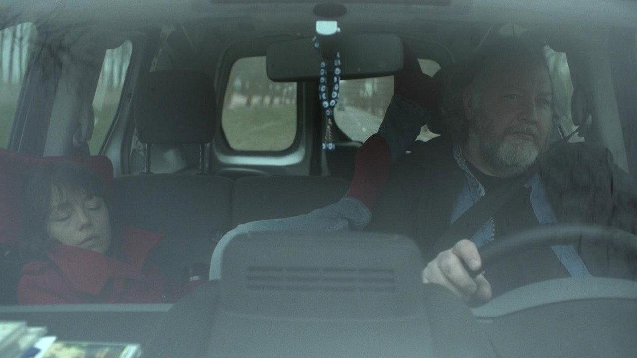 My Planet 2018 movie scene