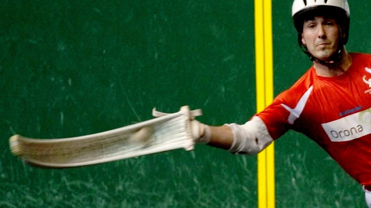 The Basque Ball: Skin Against Stone 2003 movie scene