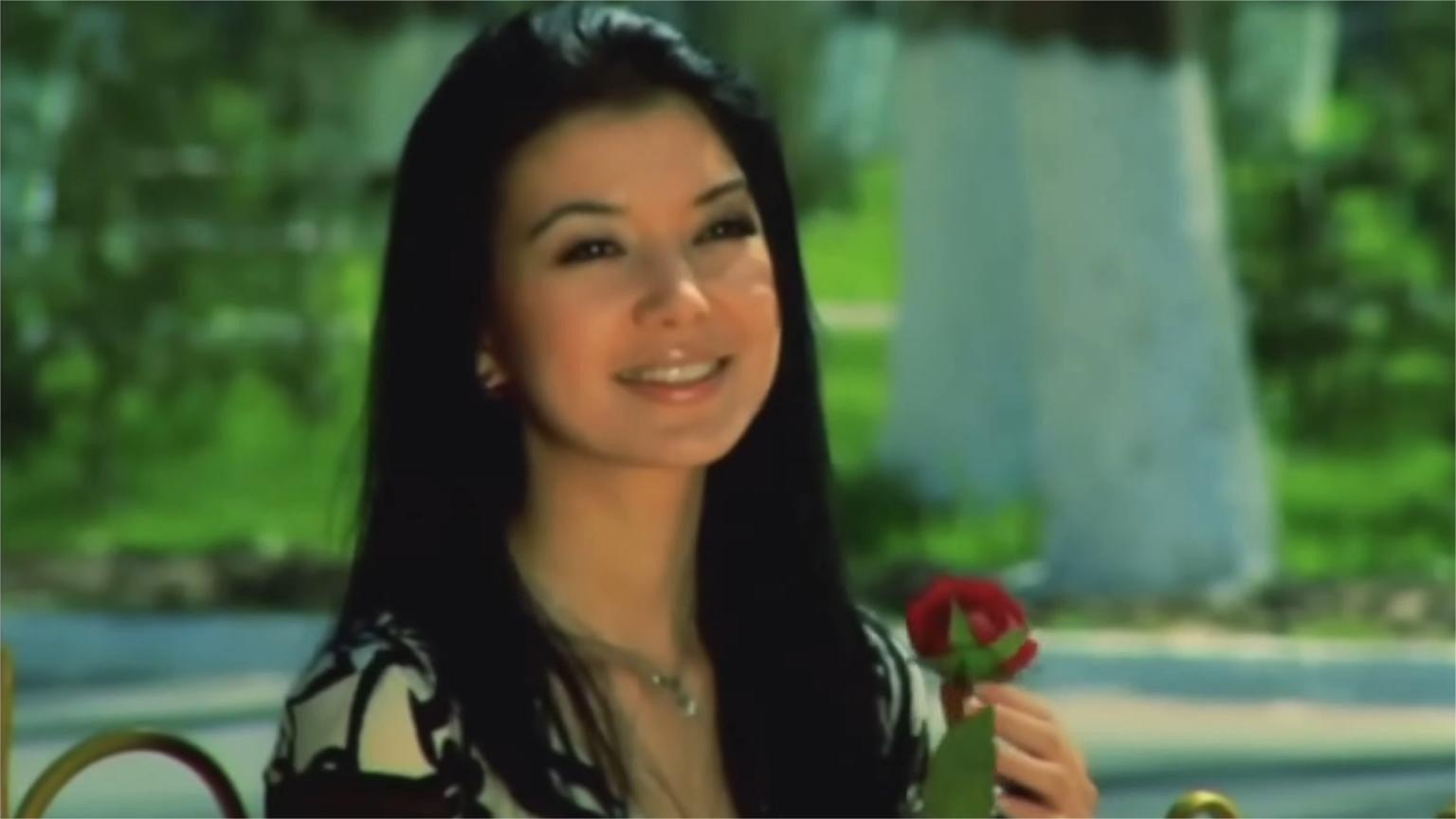 Qalb Ko'zi 2010 movie scene
